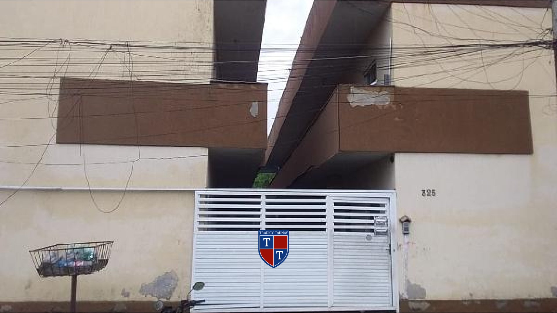 Foto 1 de APARTAMENTO em JARDIM CATARINA - Imóvel Retomado Caixa