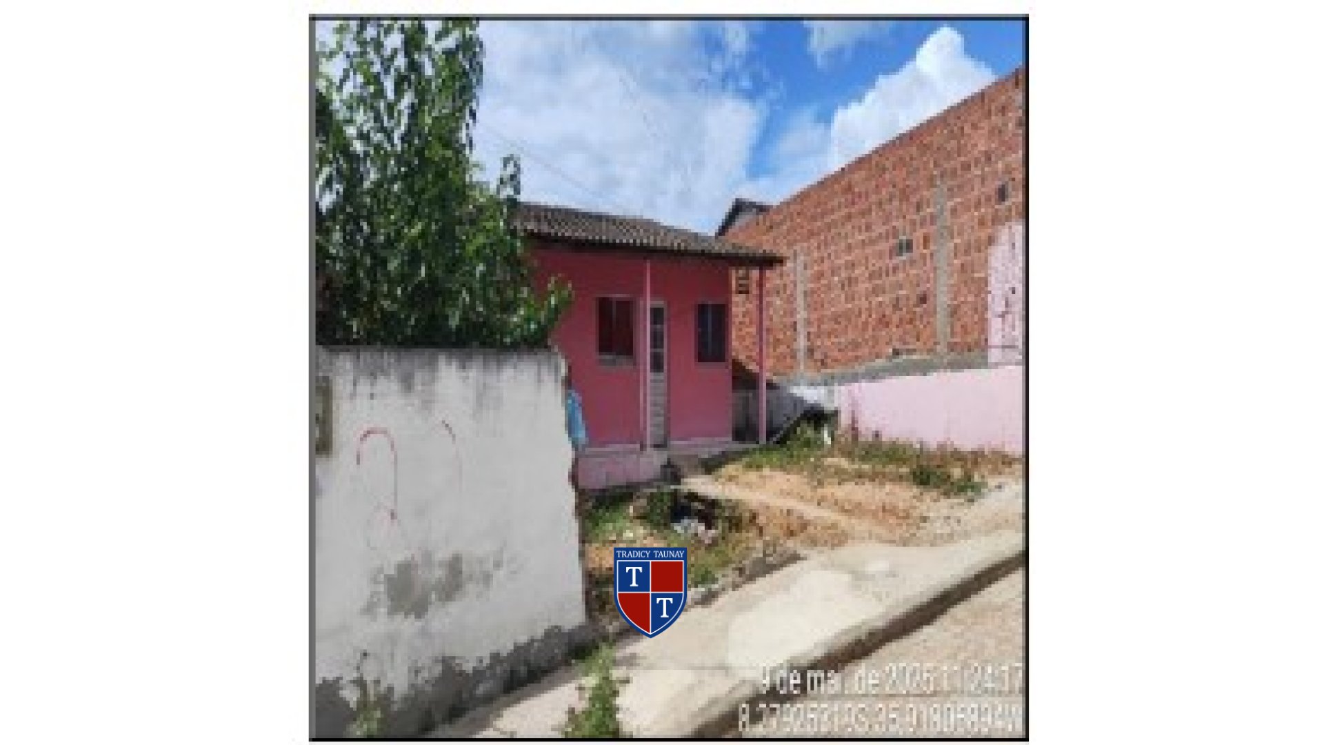 Foto 1 de CASA em RENDEIRAS - Imóvel Retomado Caixa