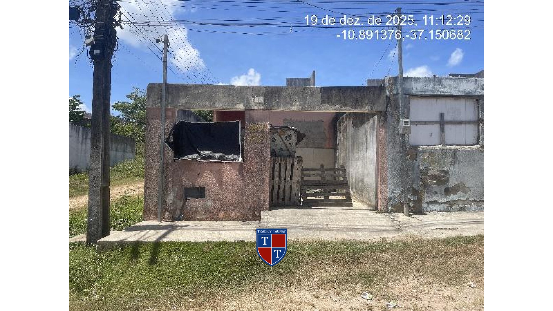Foto 1 de CASA em SANTA INES - Imóvel Retomado Caixa
