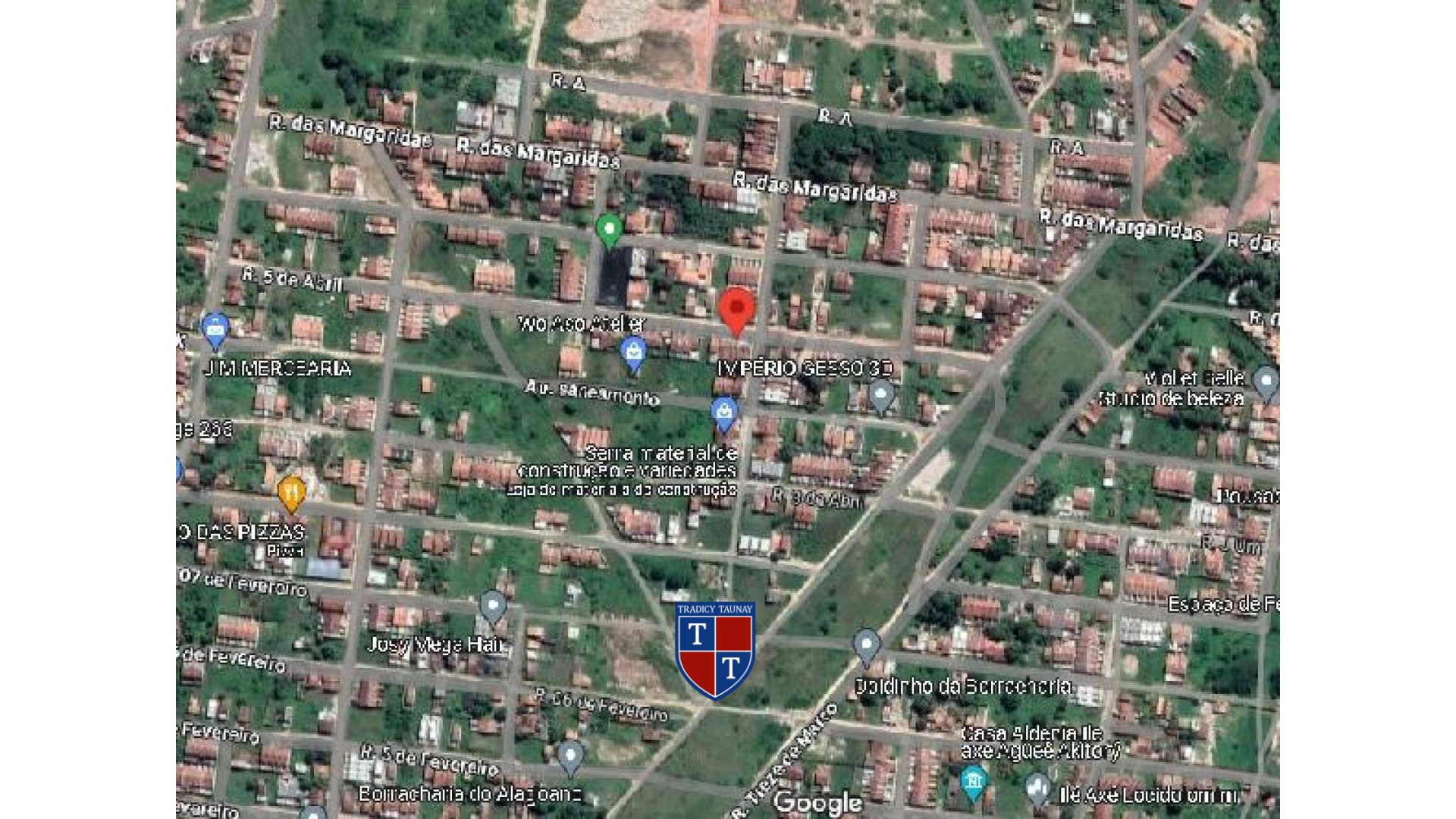 Foto 1 de CASA em COMPLEXO JARDIM - Imóvel Retomado Caixa