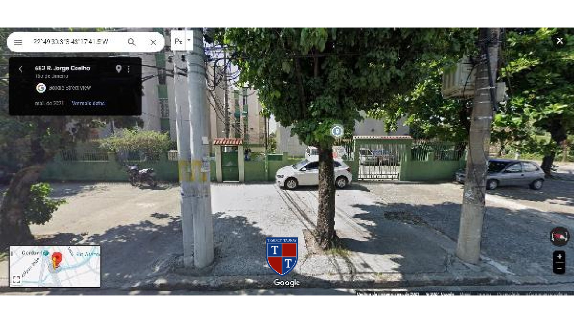 Foto 1 de APARTAMENTO em BRAS DE PINA - Imóvel Retomado Caixa