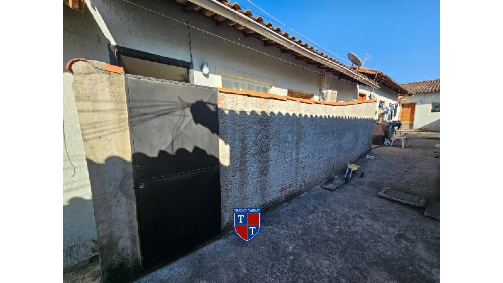 Foto 1 de CASA em AMENDOEIRA - Imóvel Retomado Caixa