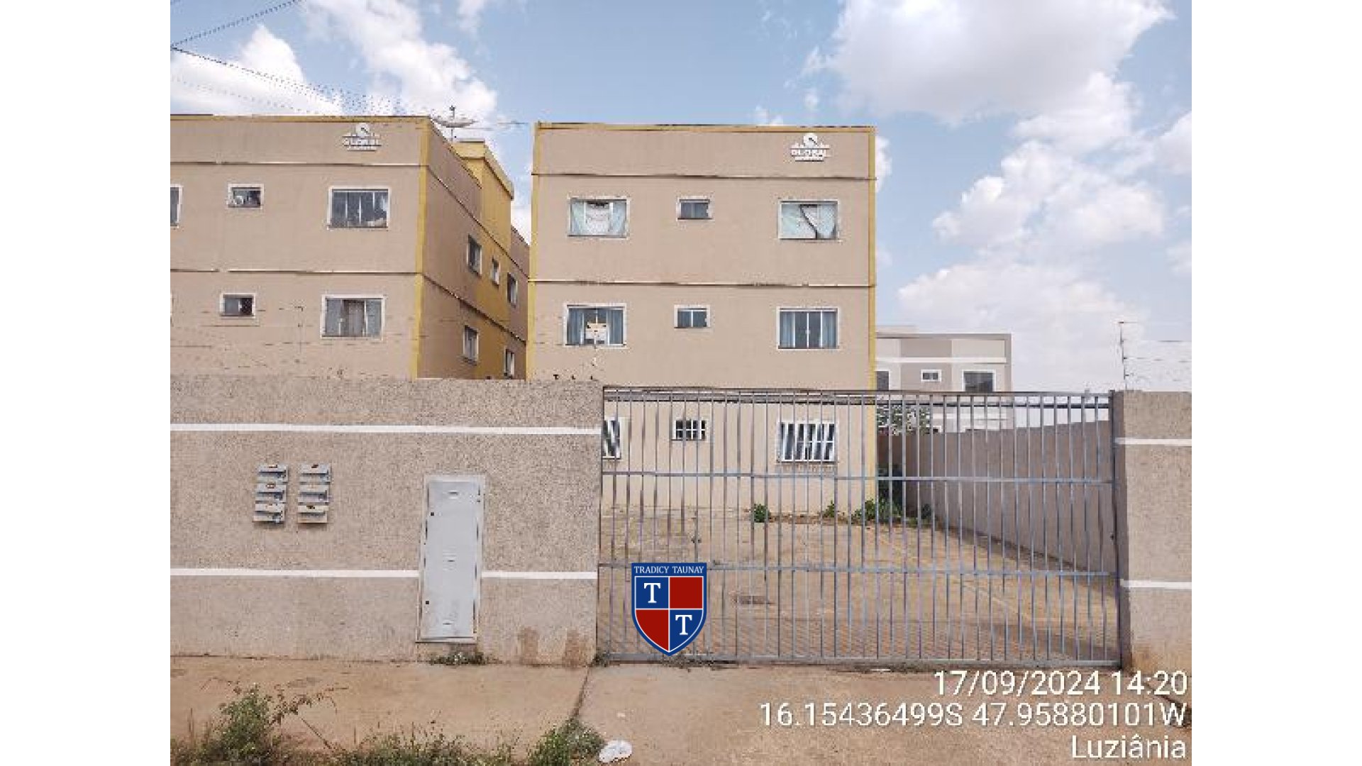 Foto 1 de APARTAMENTO em PARQUE ESTRELA DALVA IX - Imóvel Retomado Caixa