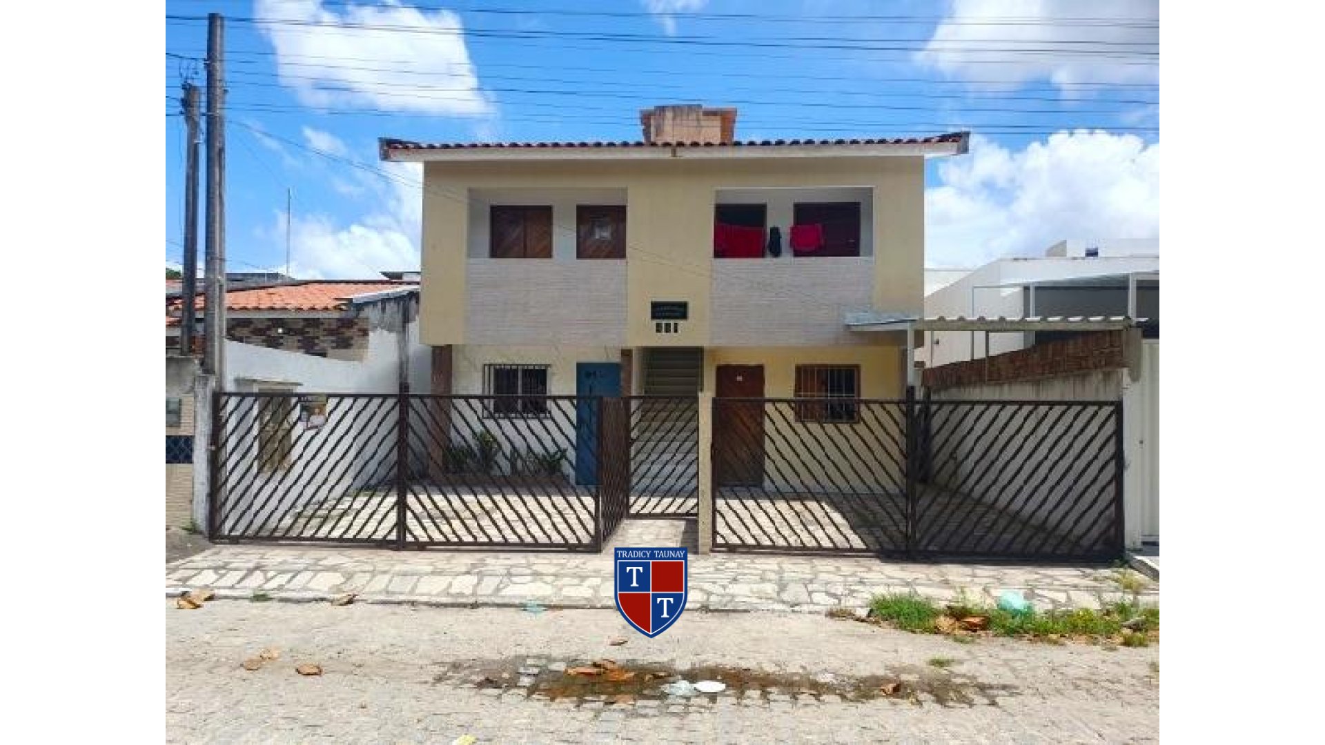 Foto 1 de APARTAMENTO em CENTRO - Imóvel Retomado Caixa