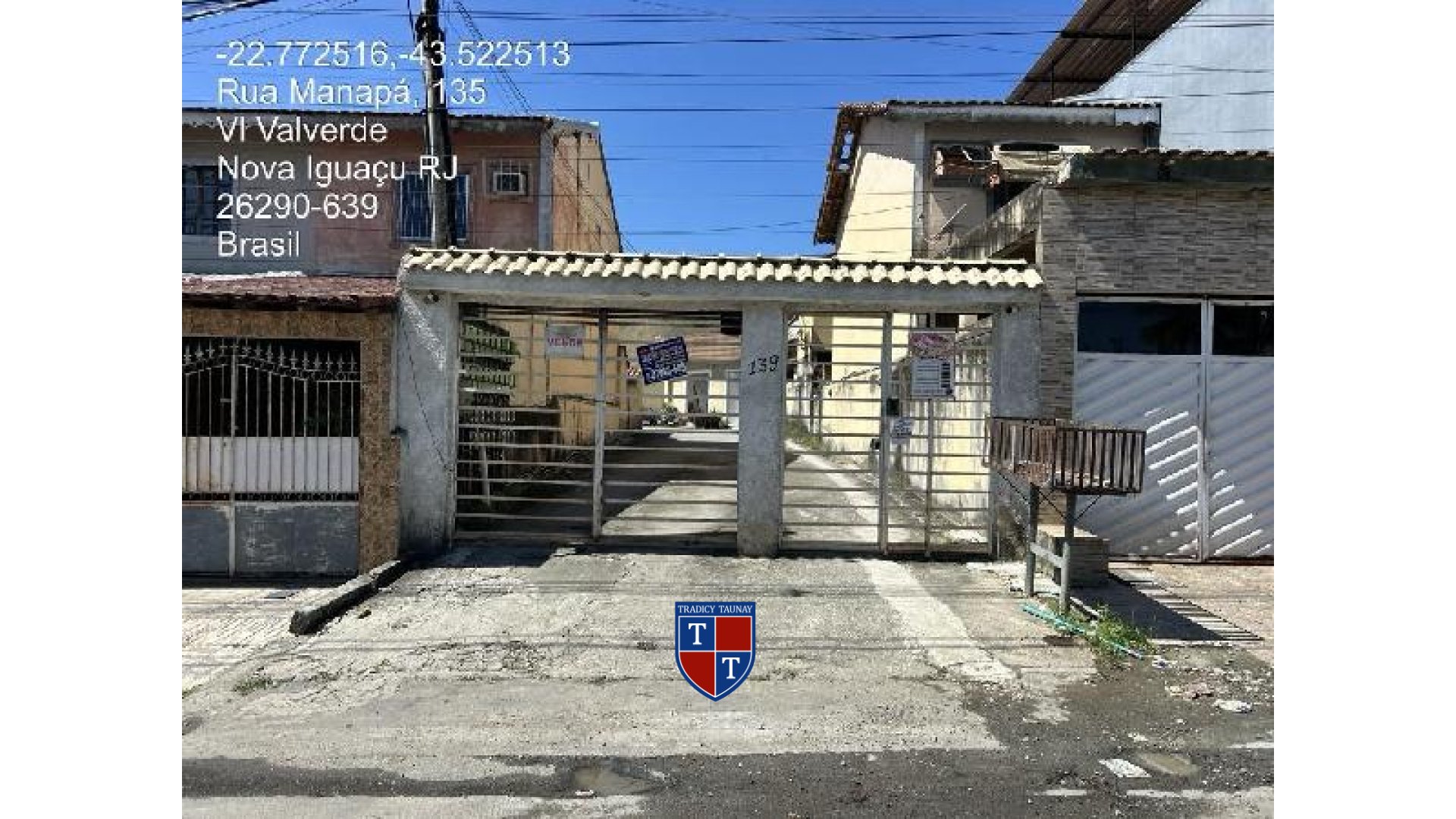 CASA em VALVERDE