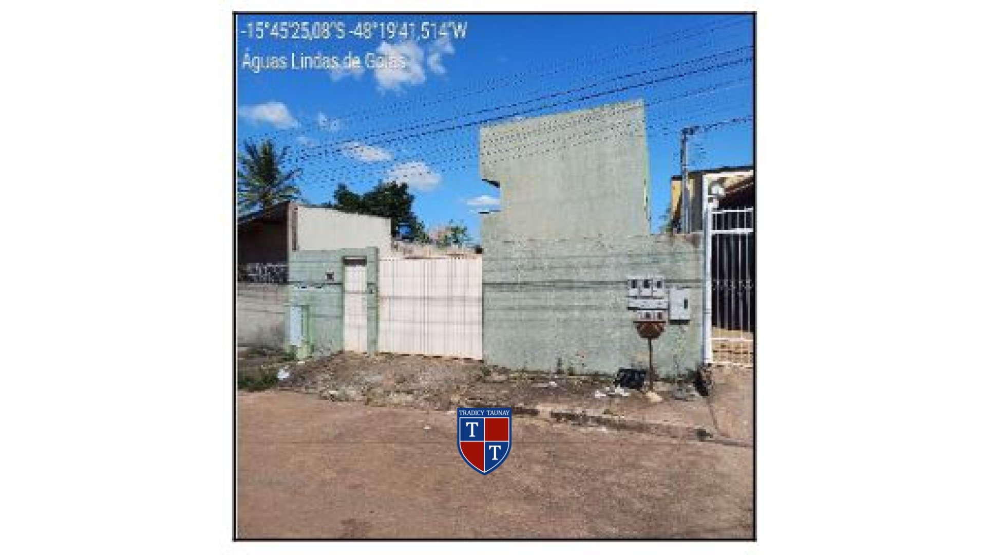 Foto 1 de APARTAMENTO em PARQUE DAS AGUAS BONITAS I - Imóvel Retomado Caixa
