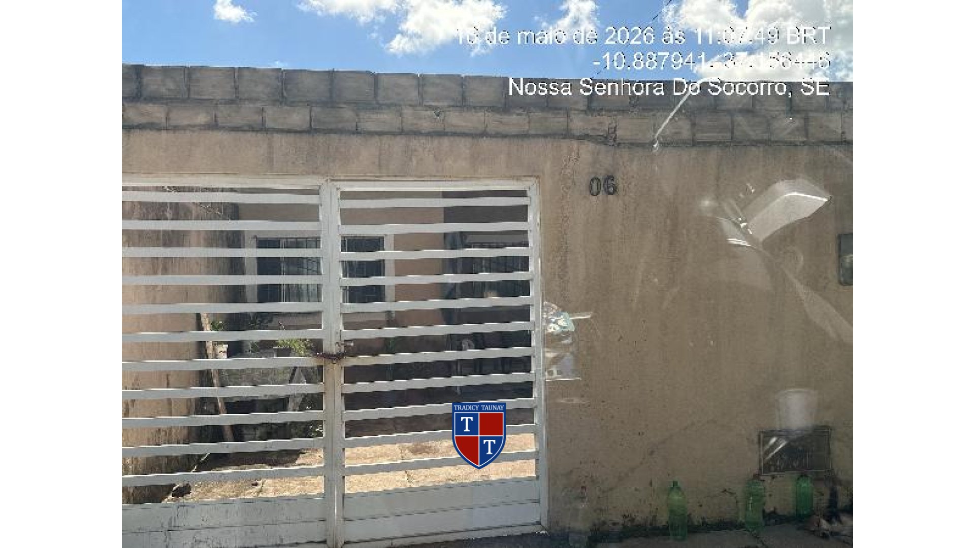 Foto 1 de CASA em COMPEXO JARDIM - Imóvel Retomado Caixa