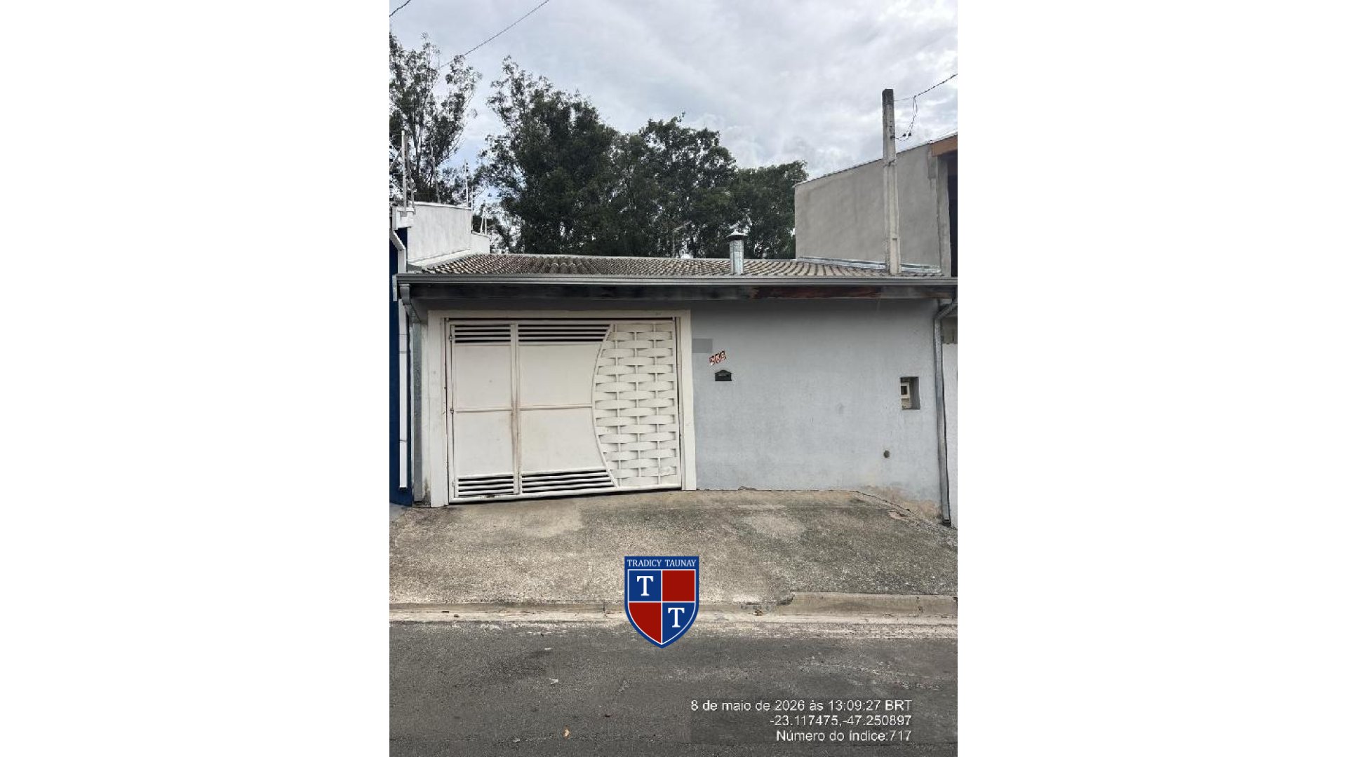 Foto 1 de CASA em JARDIM UNIAO - Imóvel Retomado Caixa