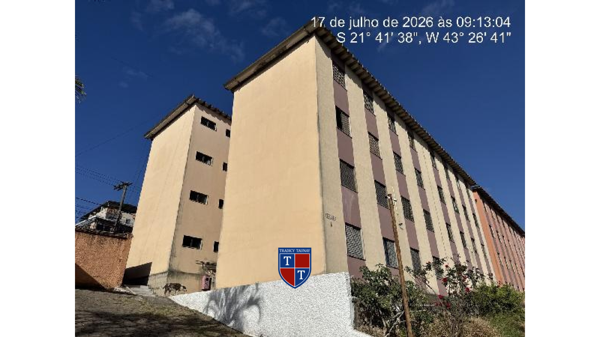 APARTAMENTO em BENFICA