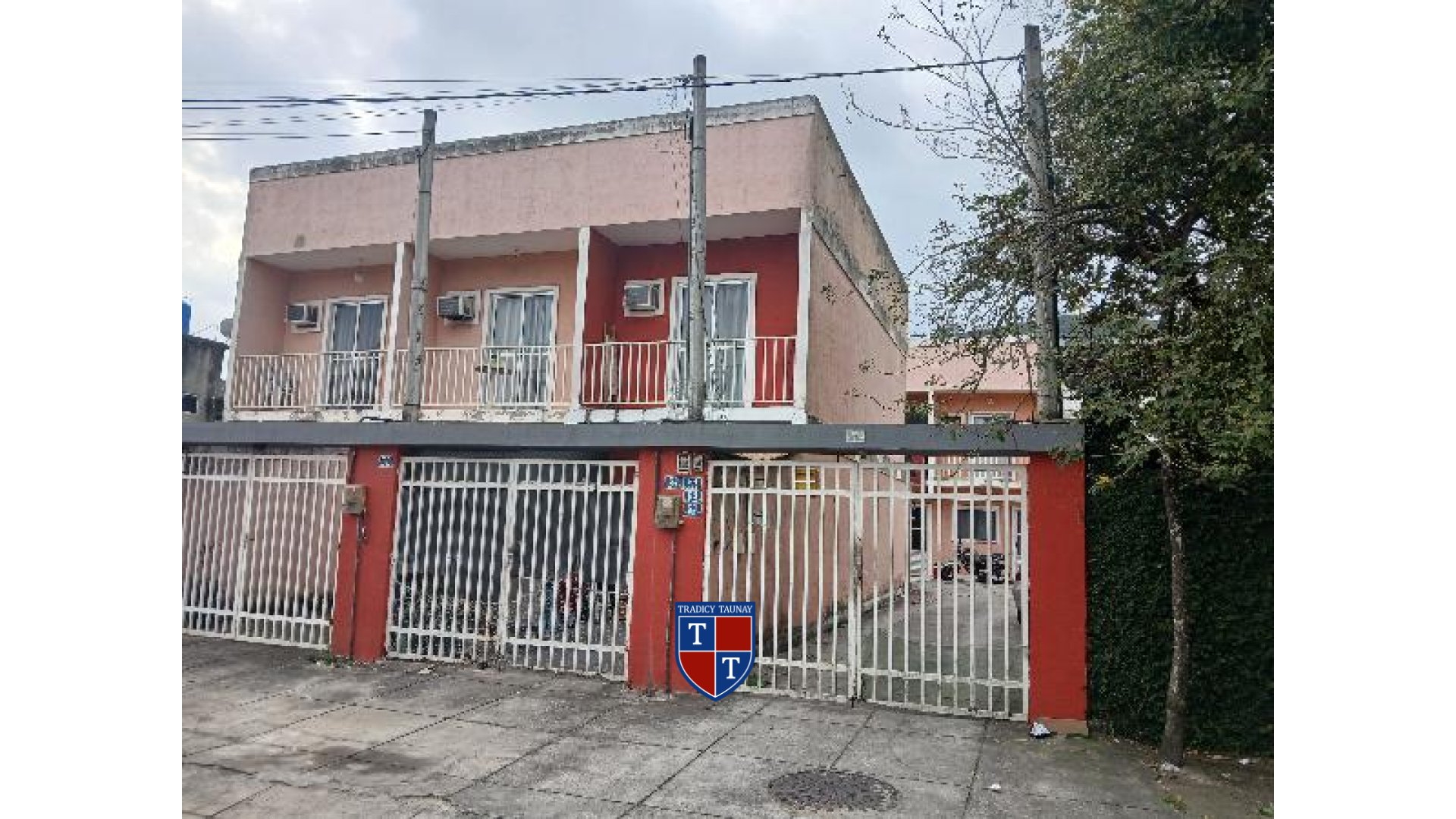Foto 1 de CASA em TINGUAZINHO - Imóvel Retomado Caixa