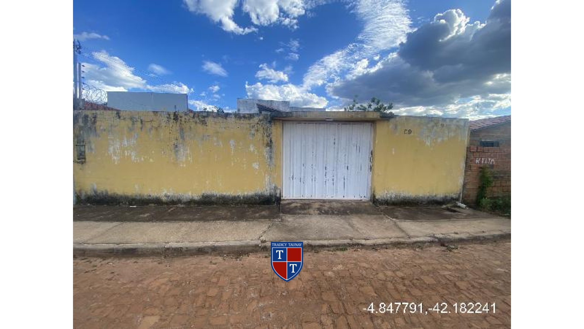 CASA em CIDADE NOVA