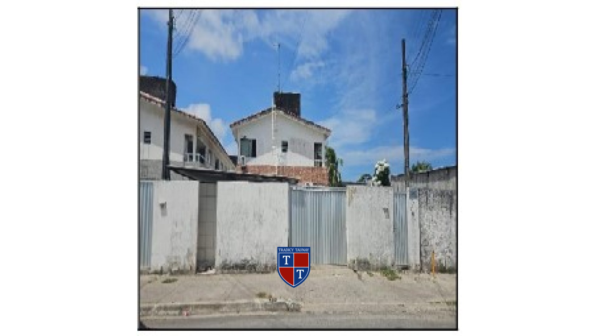 CASA em NOSSA SENHORA DA CONCEICAO