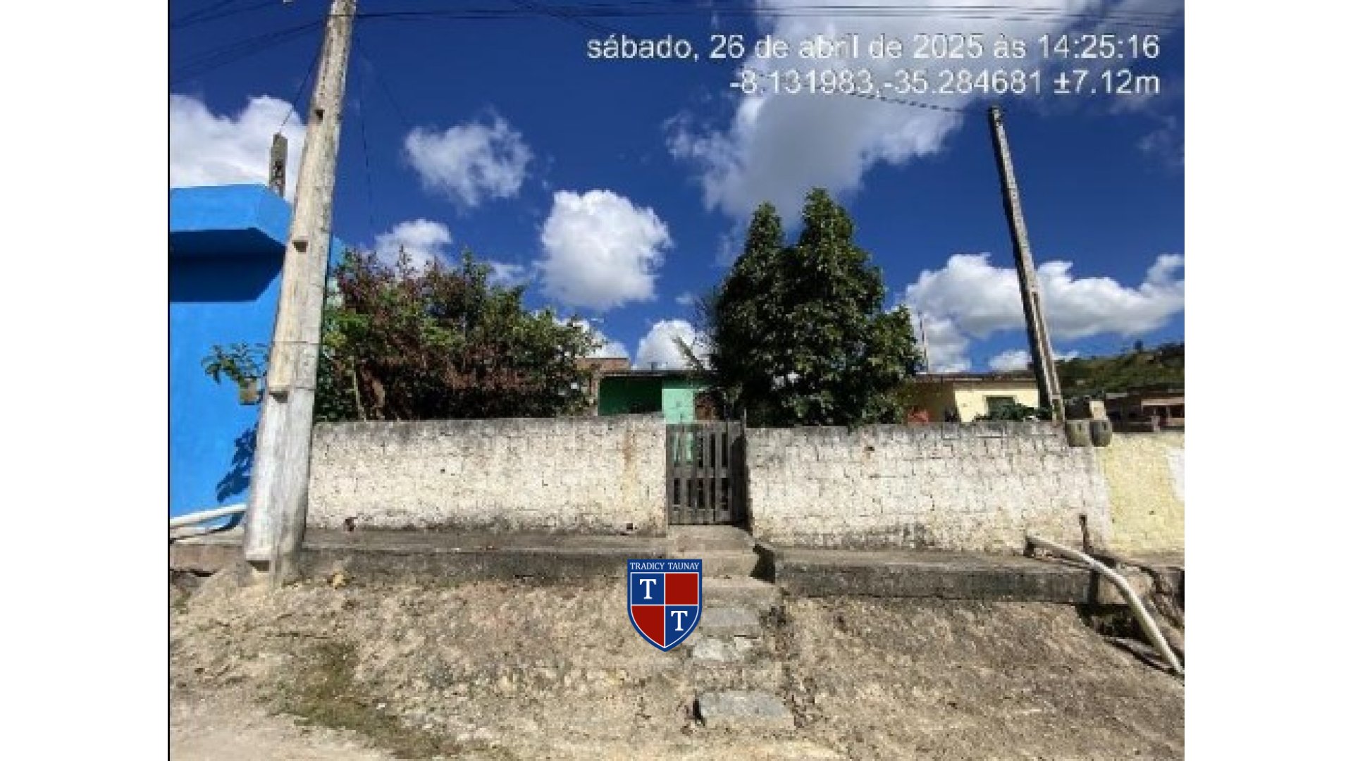 Foto 1 de CASA em BELA VISTA - Imóvel Retomado Caixa