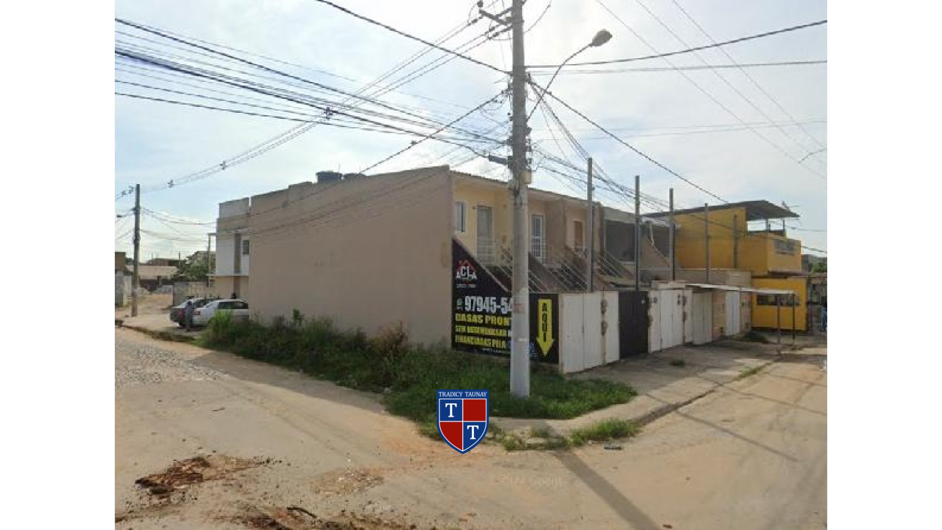Foto 1 de CASA em IPIRANGA - Imóvel Retomado Caixa
