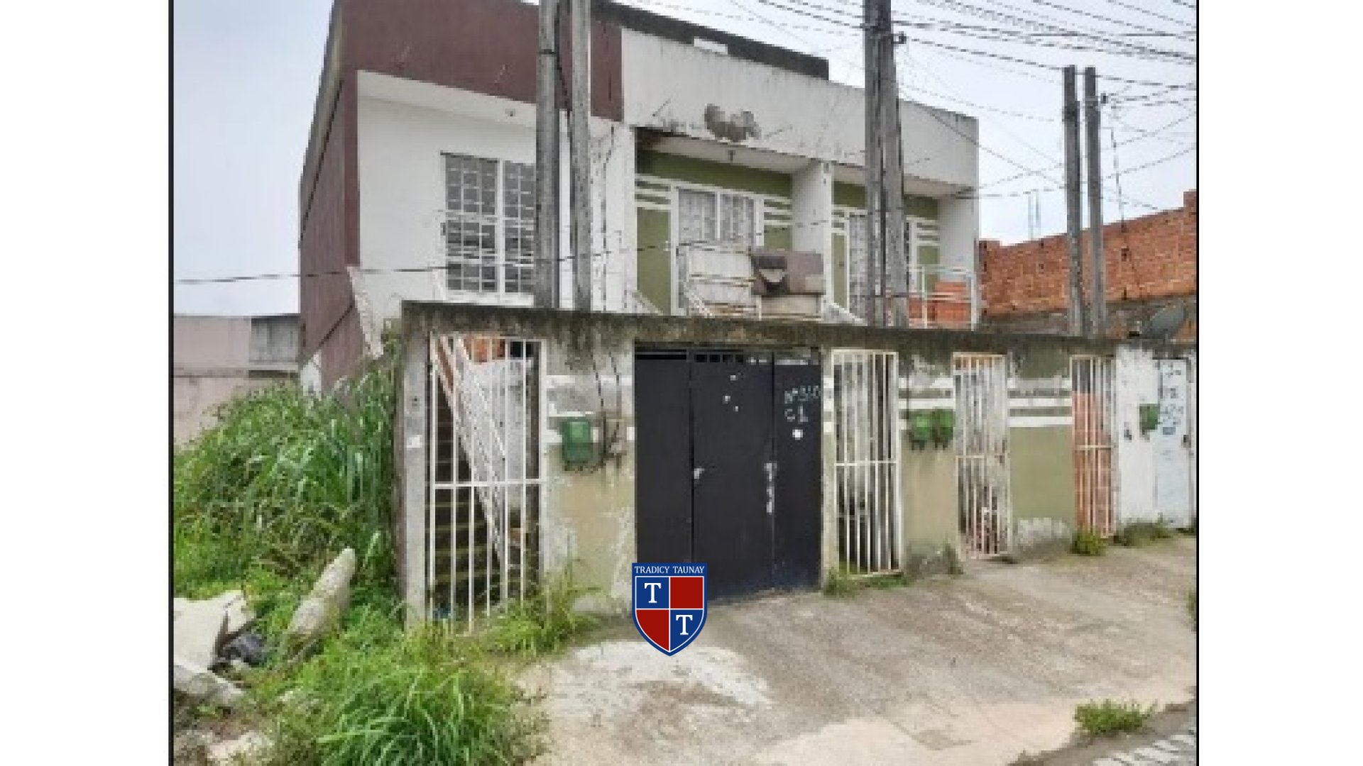 Foto 2 de CASA em IPIRANGA - Imóvel Retomado Caixa