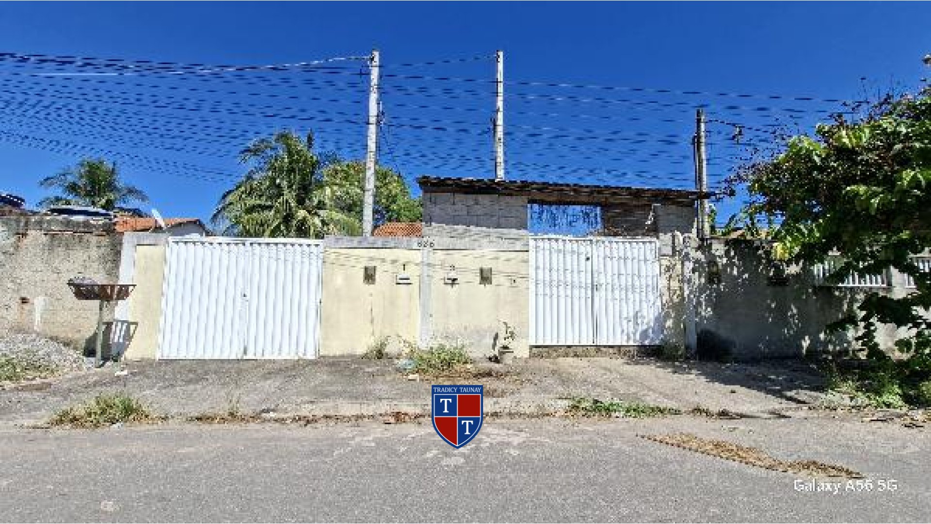 Foto 1 de CASA em FREG DE GUARATIBA - Imóvel Retomado Caixa