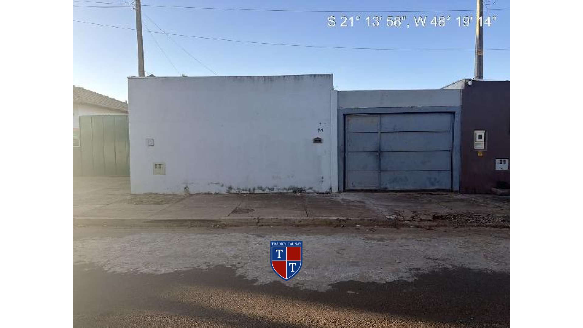 Foto 1 de CASA em MORADA DO CAMPO - Imóvel Retomado Caixa