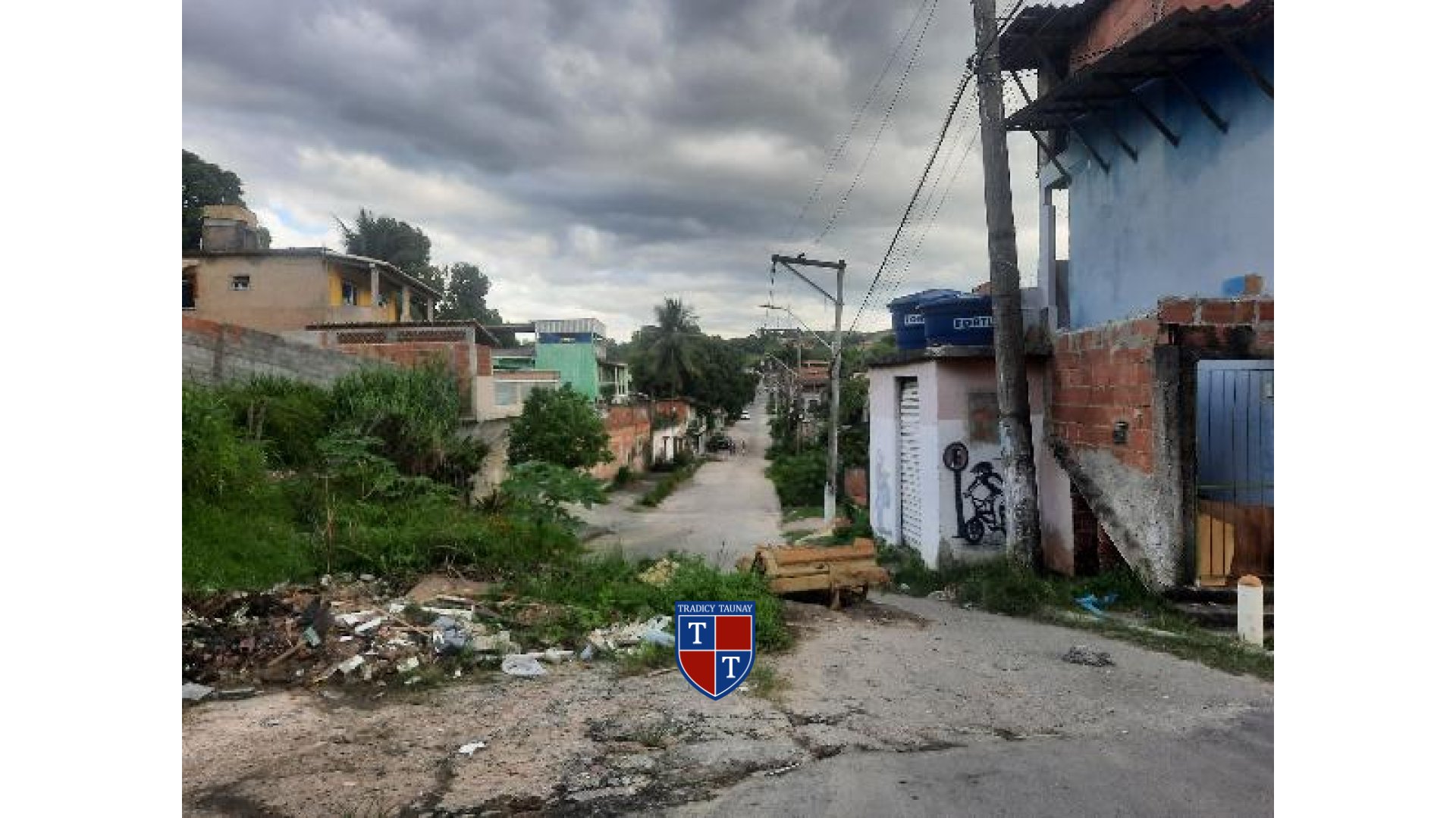 Foto 1 de CASA em COELHO - Imóvel Retomado Caixa