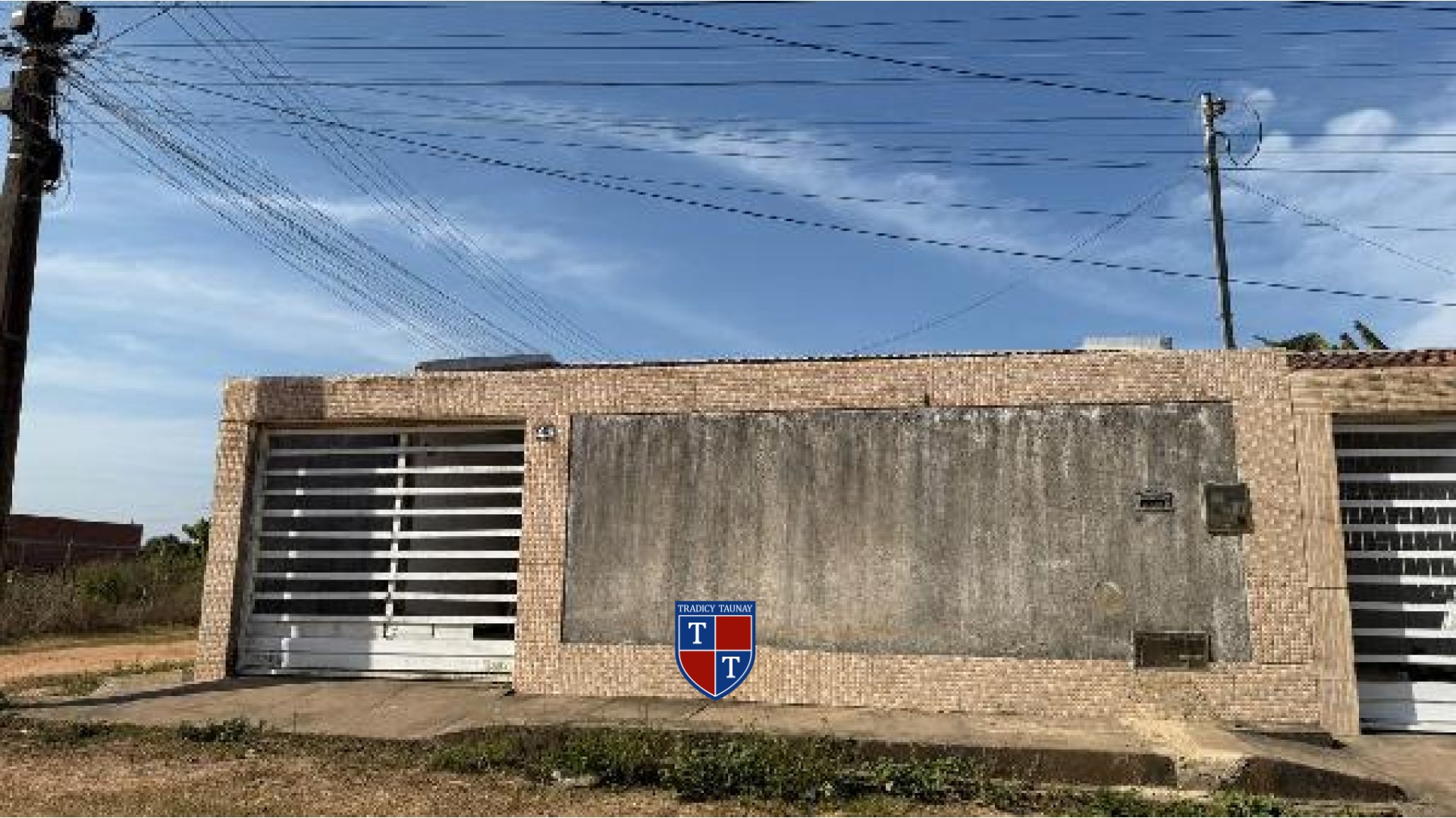 Foto 1 de CASA em SANTA INES - Imóvel Retomado Caixa