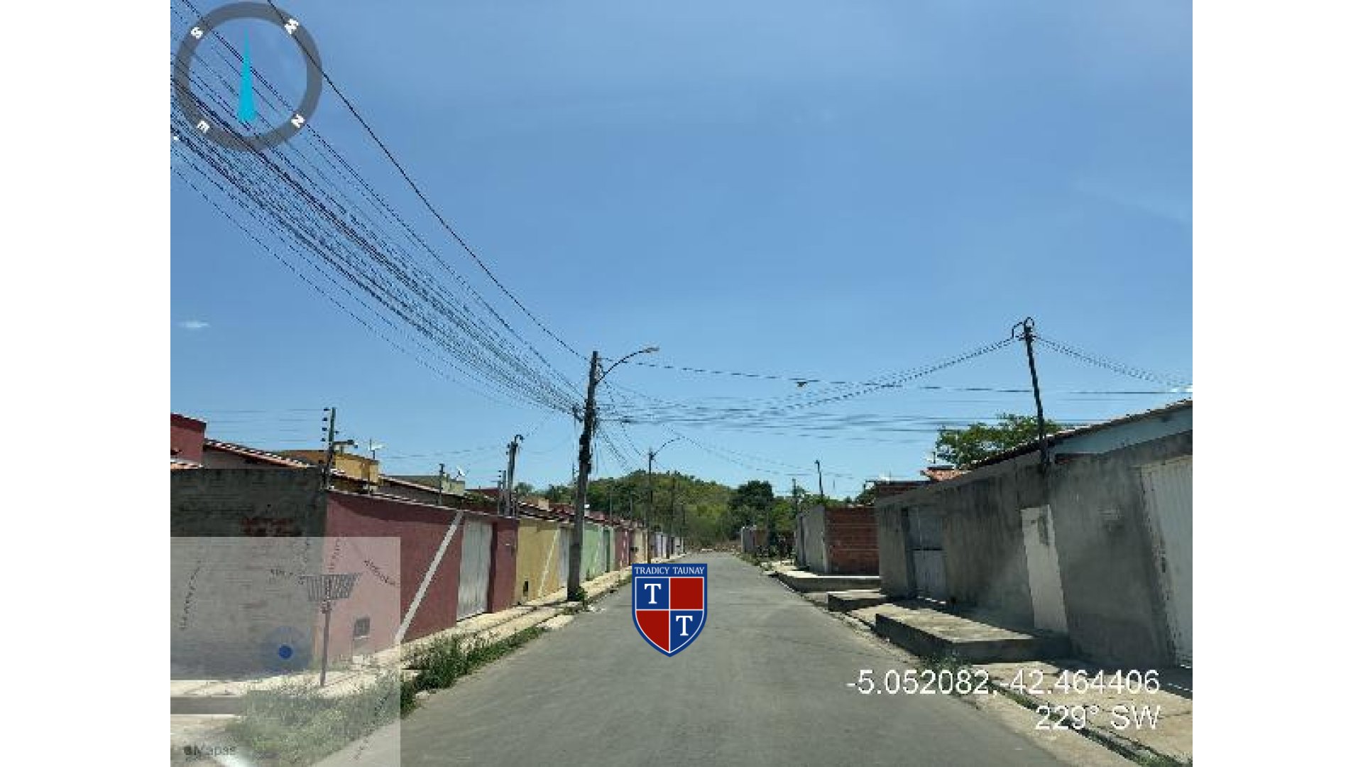 Foto 1 de CASA em SANTA LUZ - Imóvel Retomado Caixa
