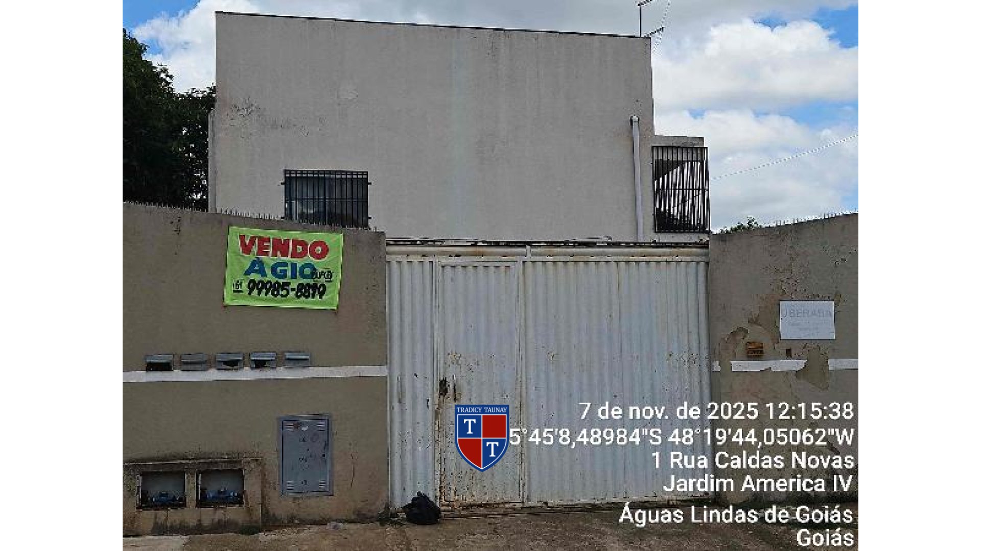 Foto 1 de CASA em JARDIM AMERICA II - Imóvel Retomado Caixa