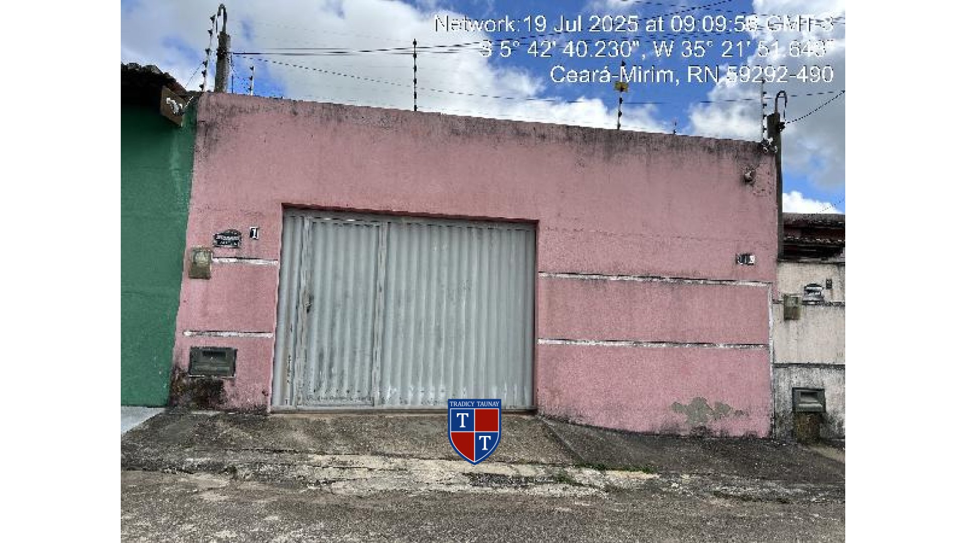 Foto 1 de CASA em MASSARANDUBA - Imóvel Retomado Caixa