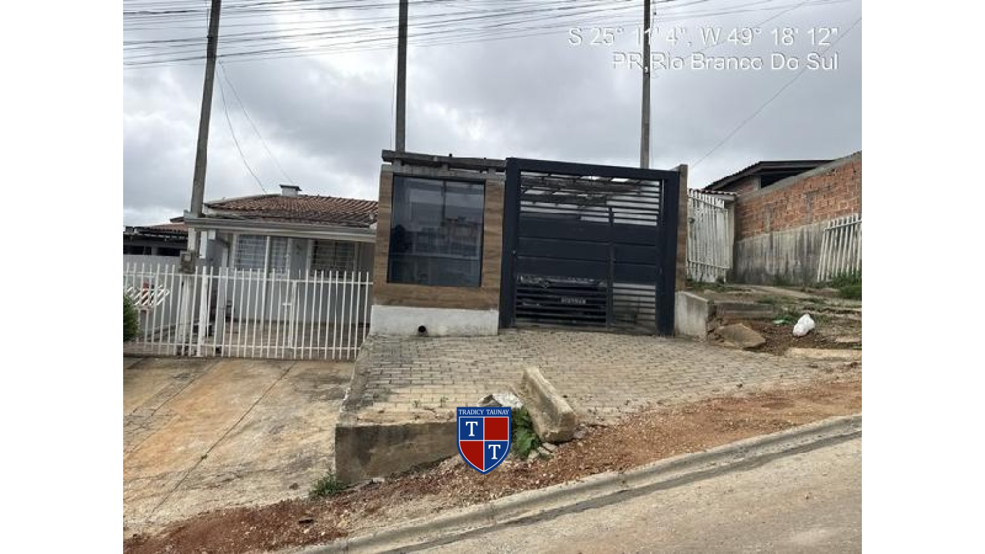 Foto 1 de CASA em JD ALBARANA - Imóvel Retomado Caixa
