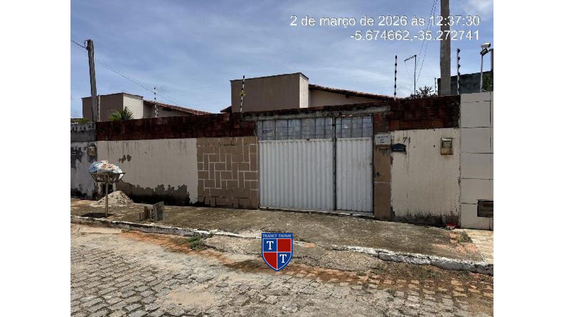 Foto 1 de CASA em ESTIVAS - Imóvel Retomado Caixa