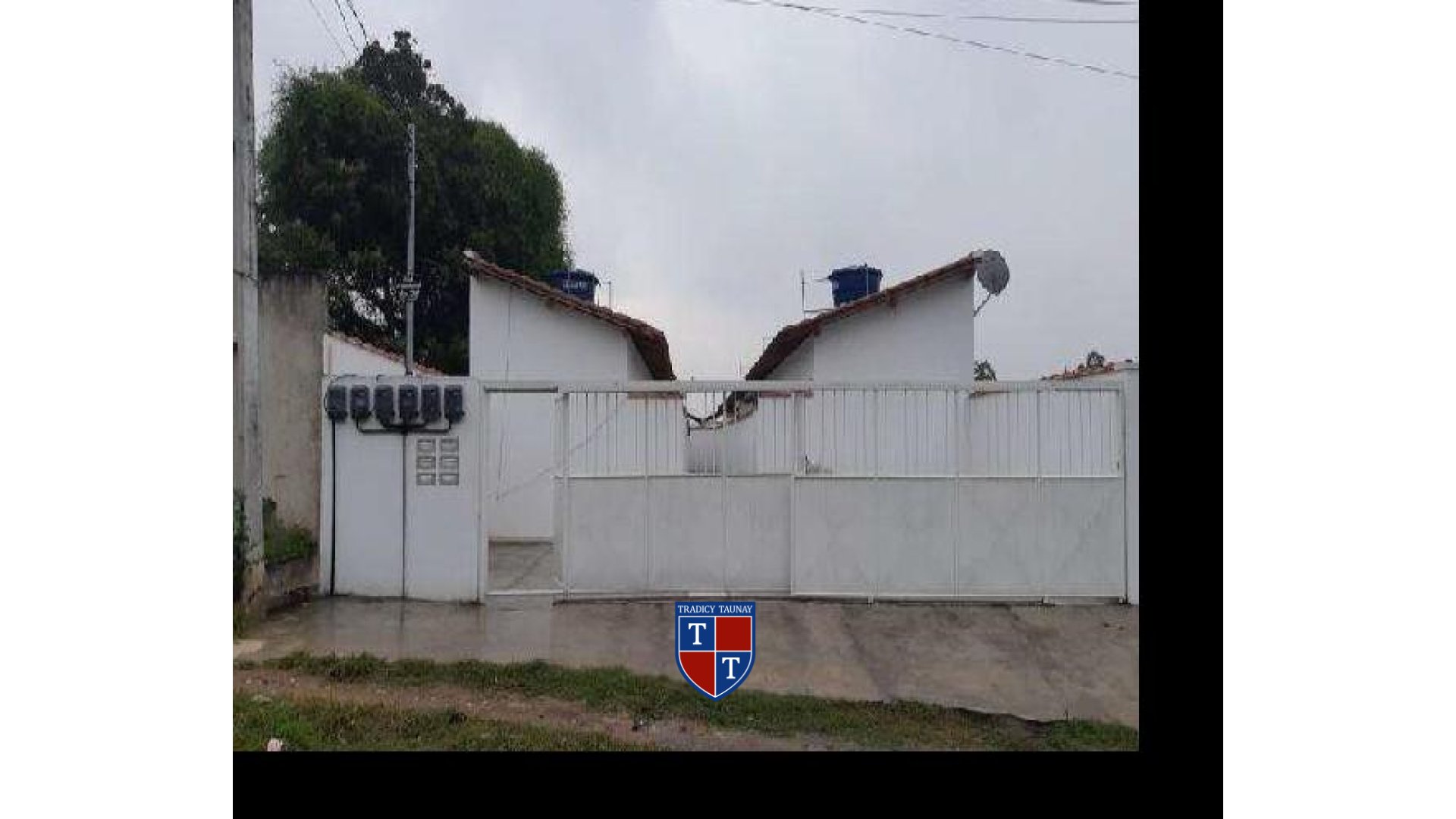 Foto 1 de CASA em MONJOLOS - Imóvel Retomado Caixa