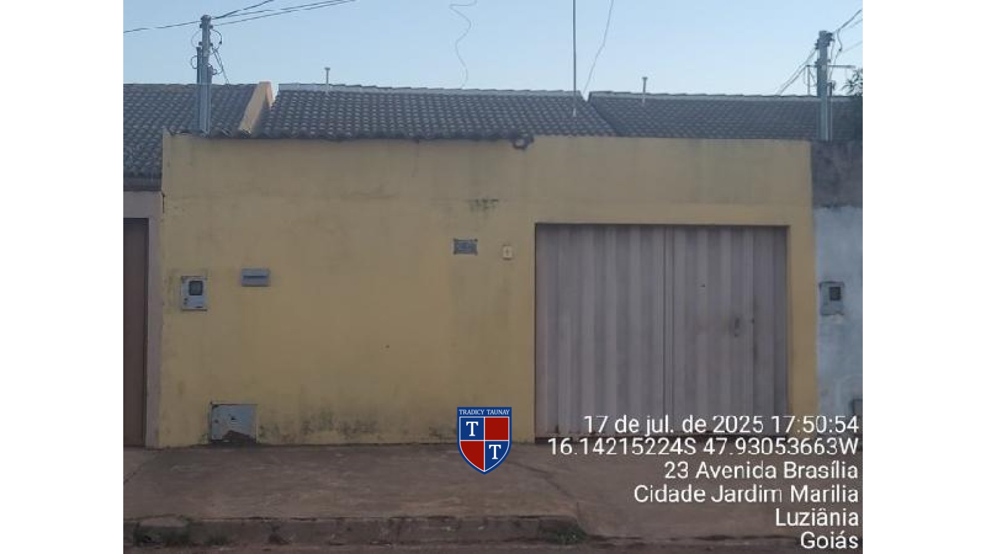 Foto 1 de CASA em CIDADE JARDIM MARILIA - Imóvel Retomado Caixa