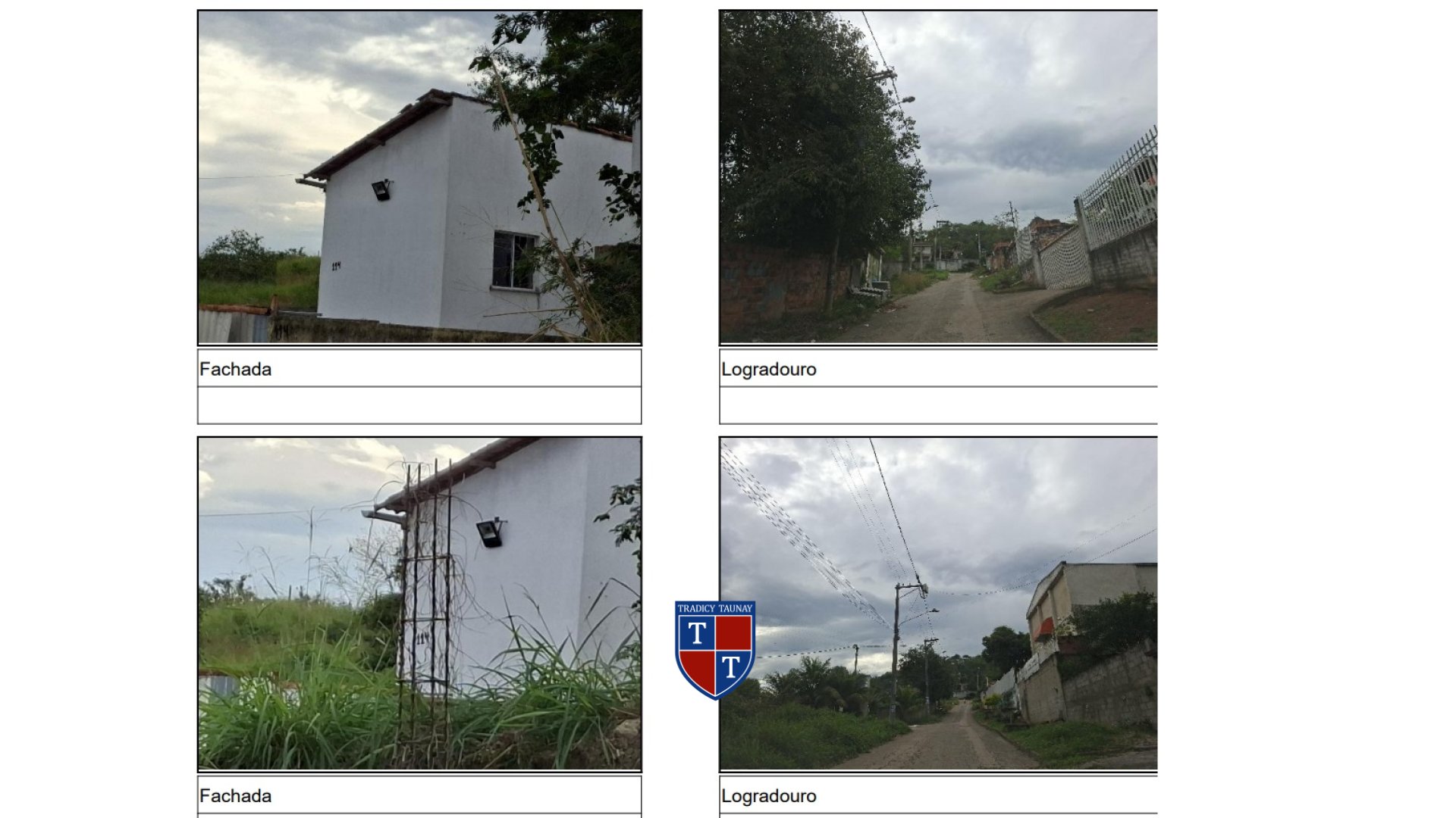 Foto 2 de CASA em MONJOLOS - Imóvel Retomado Caixa