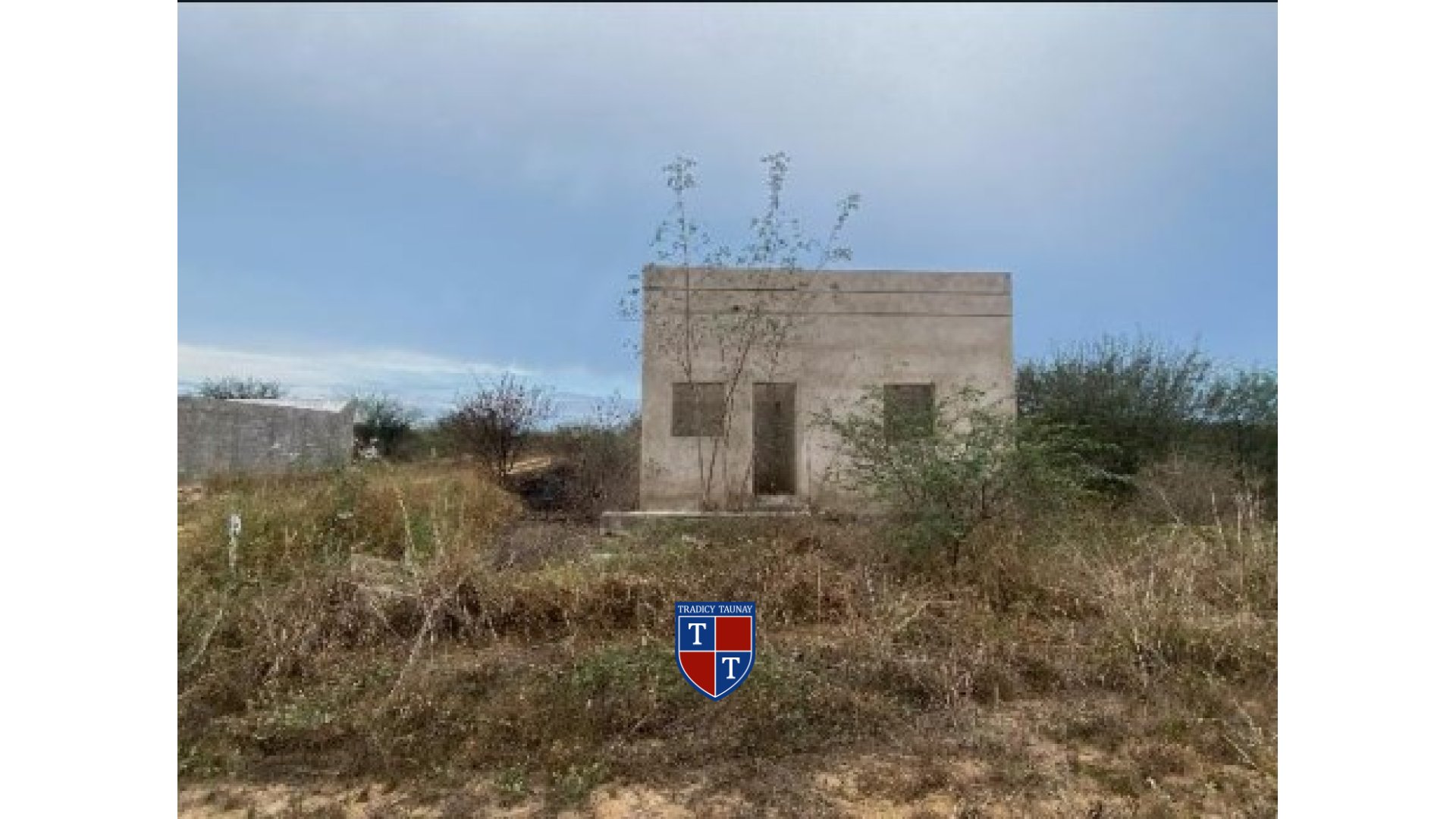 Foto 1 de TERRENO em AREA RURAL DE POCOES - Imóvel Retomado Caixa