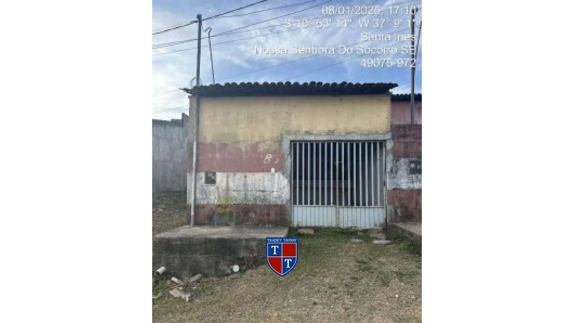 Foto 1 de CASA em COMPLEXO JARDIM - Imóvel Retomado Caixa