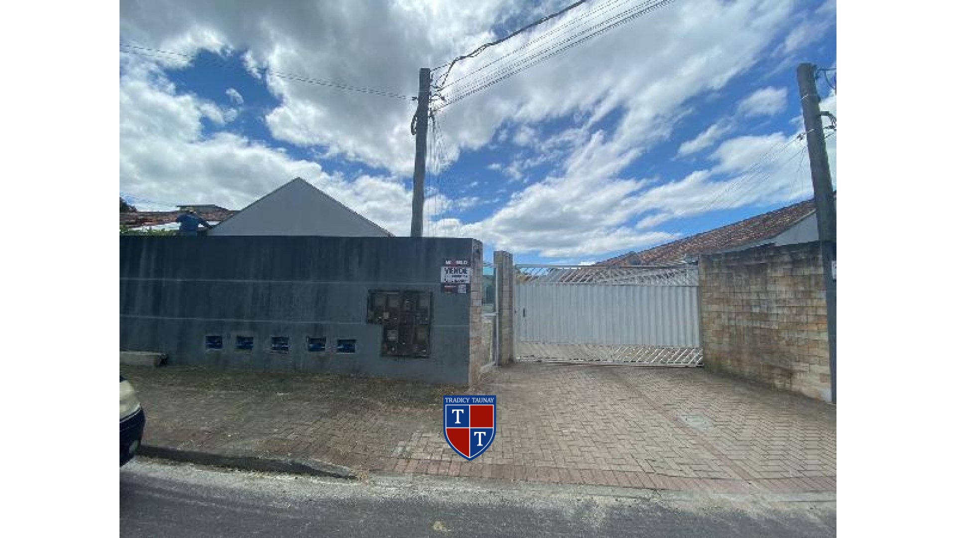 Foto 1 de CASA em VERTENTE - Imóvel Retomado Caixa