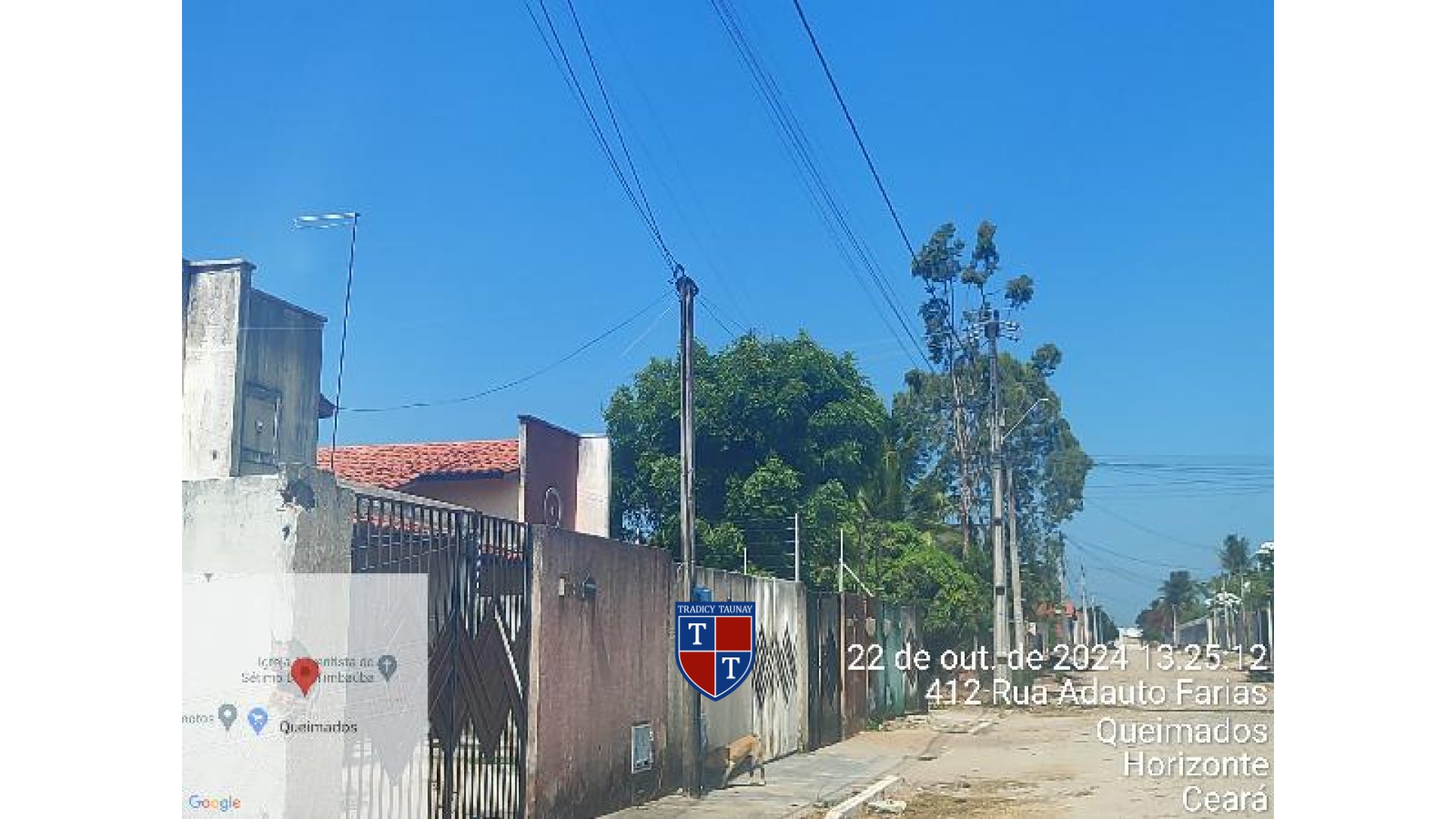 Foto 1 de CASA em CATOLE - Imóvel Retomado Caixa