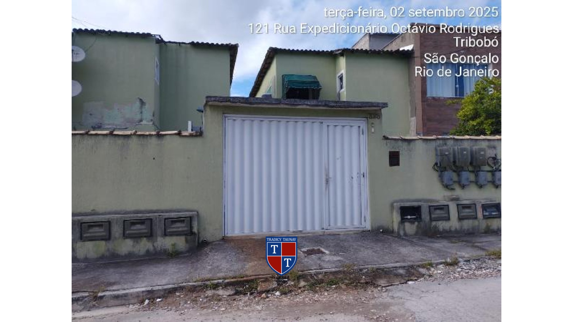 Foto 1 de CASA em TRIBOBO - Imóvel Retomado Caixa