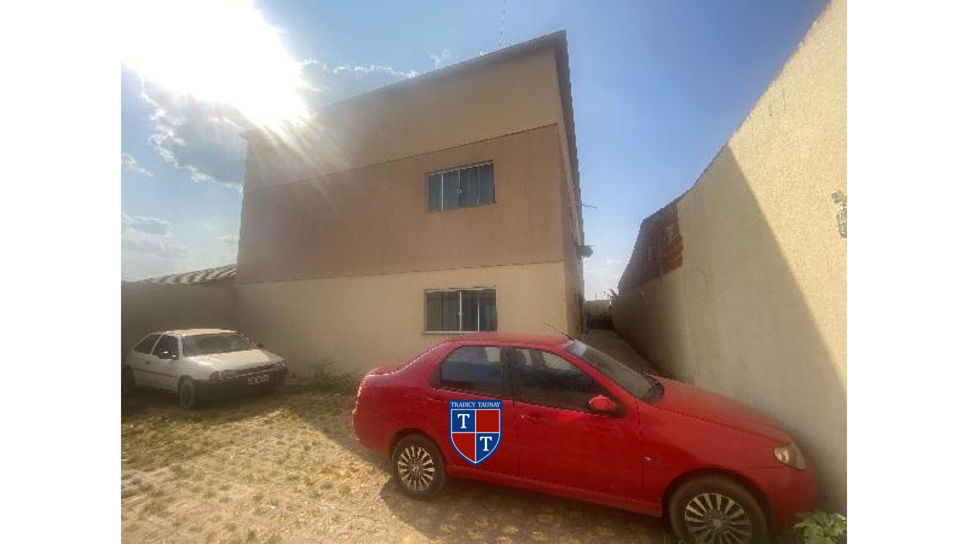 Foto 1 de APARTAMENTO em JARDIM DA BARRAGEM V - Imóvel Retomado Caixa