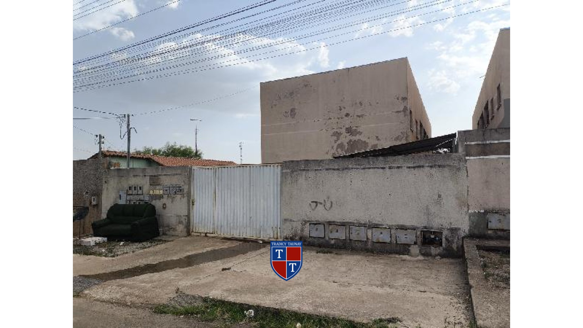 APARTAMENTO em RESIDENCIAL JARDIM PARAISO