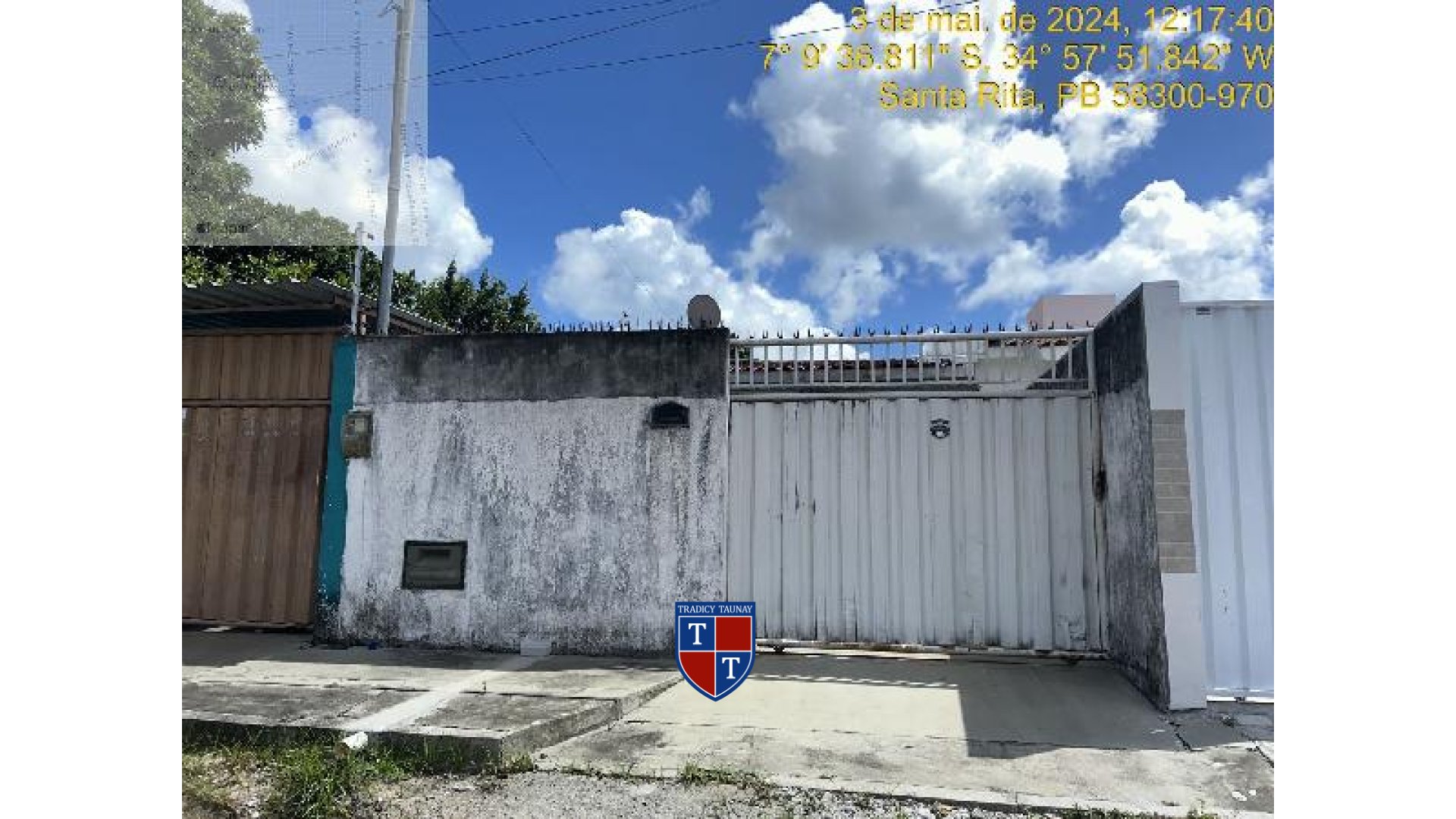 Foto 1 de CASA em ACUDE - Imóvel Retomado Caixa