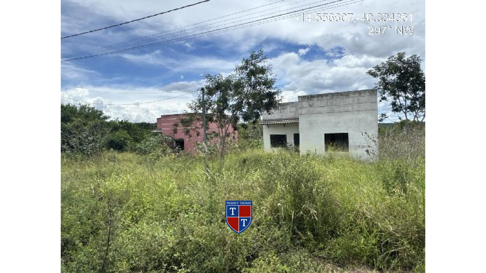Foto 1 de TERRENO em MORRINHOS, POCOES/BA - Imóvel Retomado CAIXA Ref 8444419150405