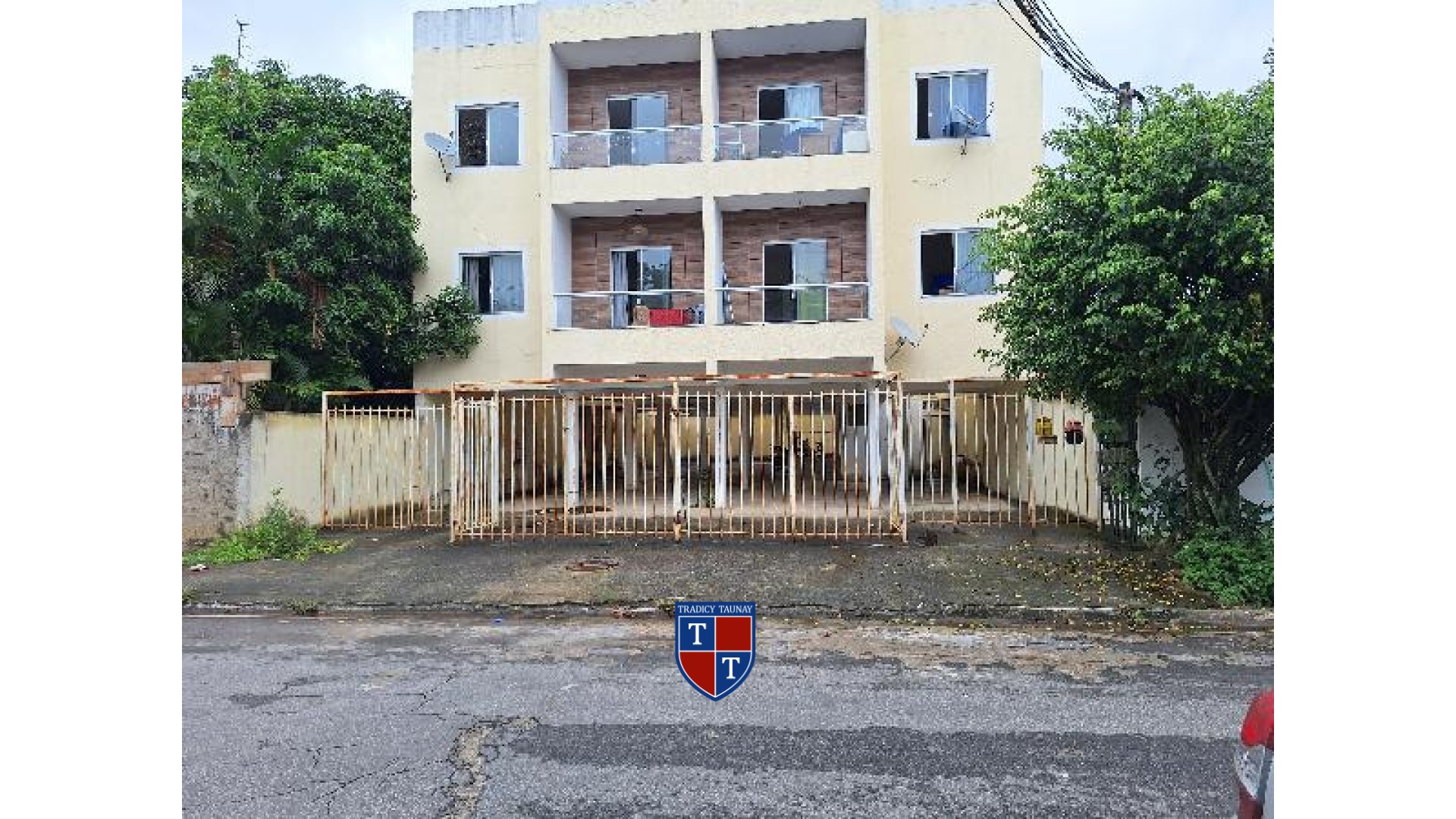 Foto 1 de APARTAMENTO em CABUCU - Imóvel Retomado Caixa