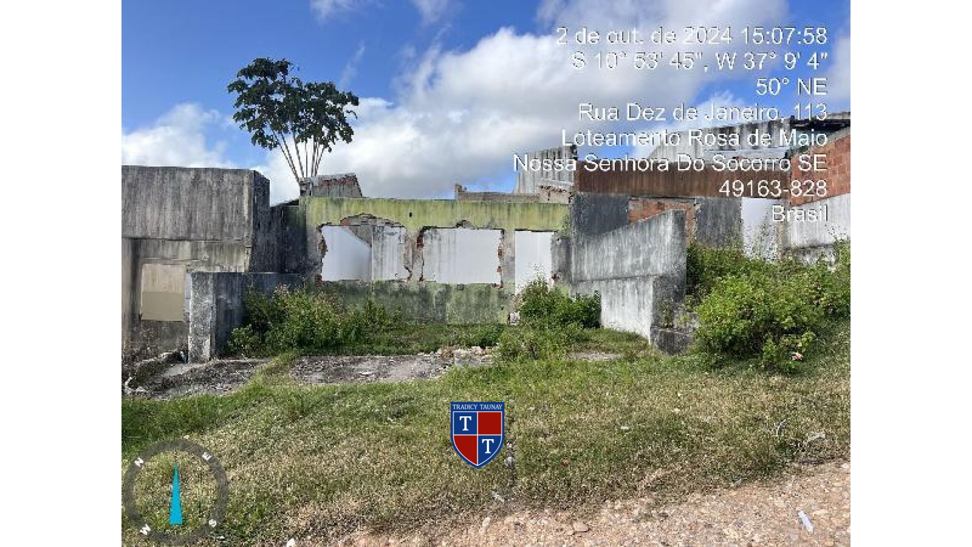 Foto 1 de CASA em SANTA INES - Imóvel Retomado Caixa