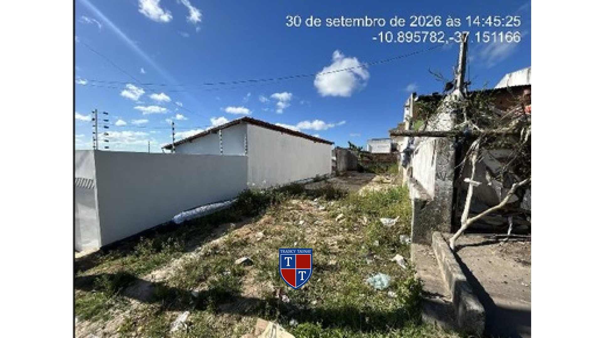 Foto 2 de TERRENO em SANTA INES, NOSSA SENHORA DO SOCORRO/SE - Imóvel Retomado CAIXA Ref 8444419165925