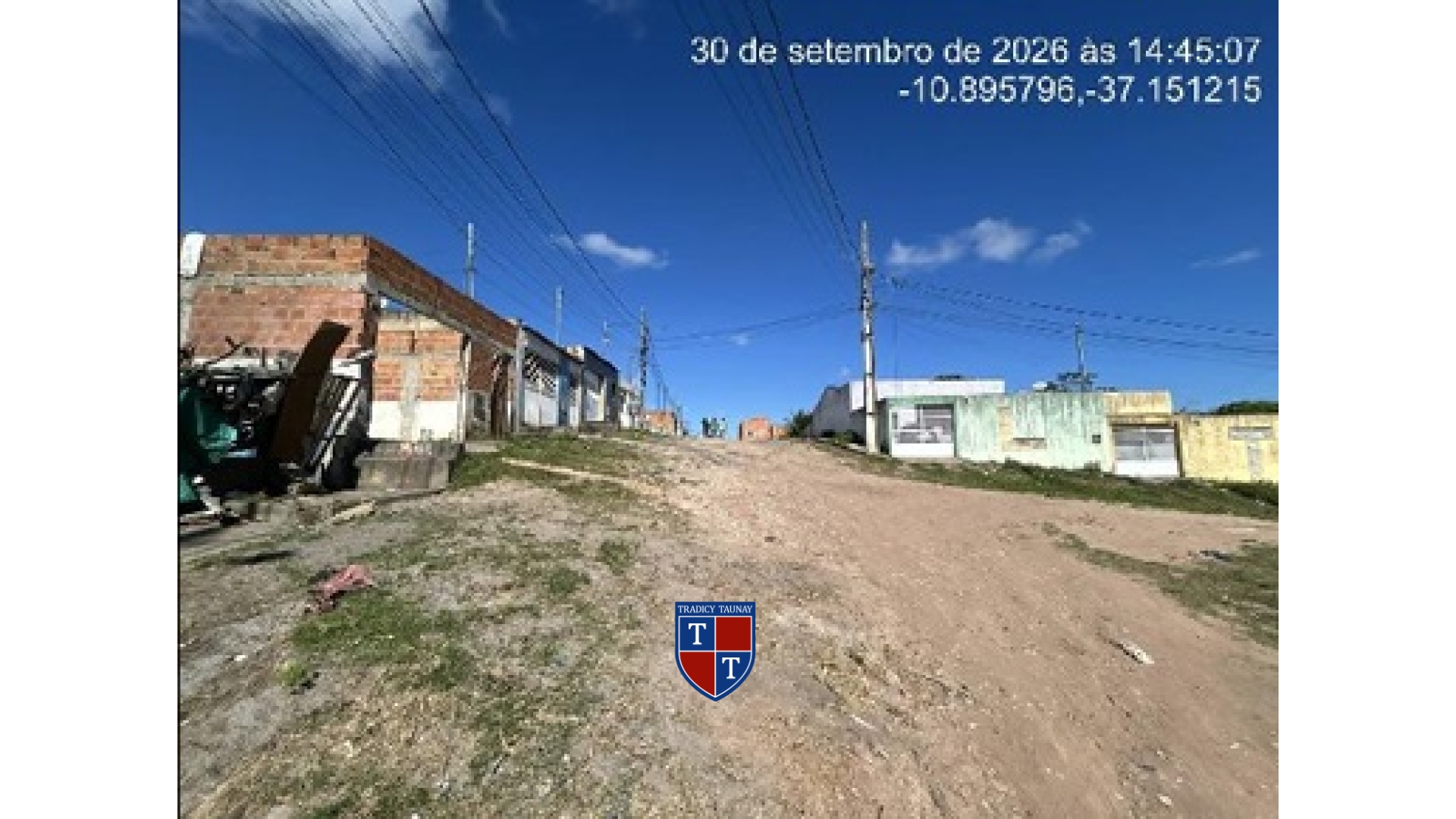 Foto 3 de TERRENO em SANTA INES, NOSSA SENHORA DO SOCORRO/SE - Imóvel Retomado CAIXA Ref 8444419165925