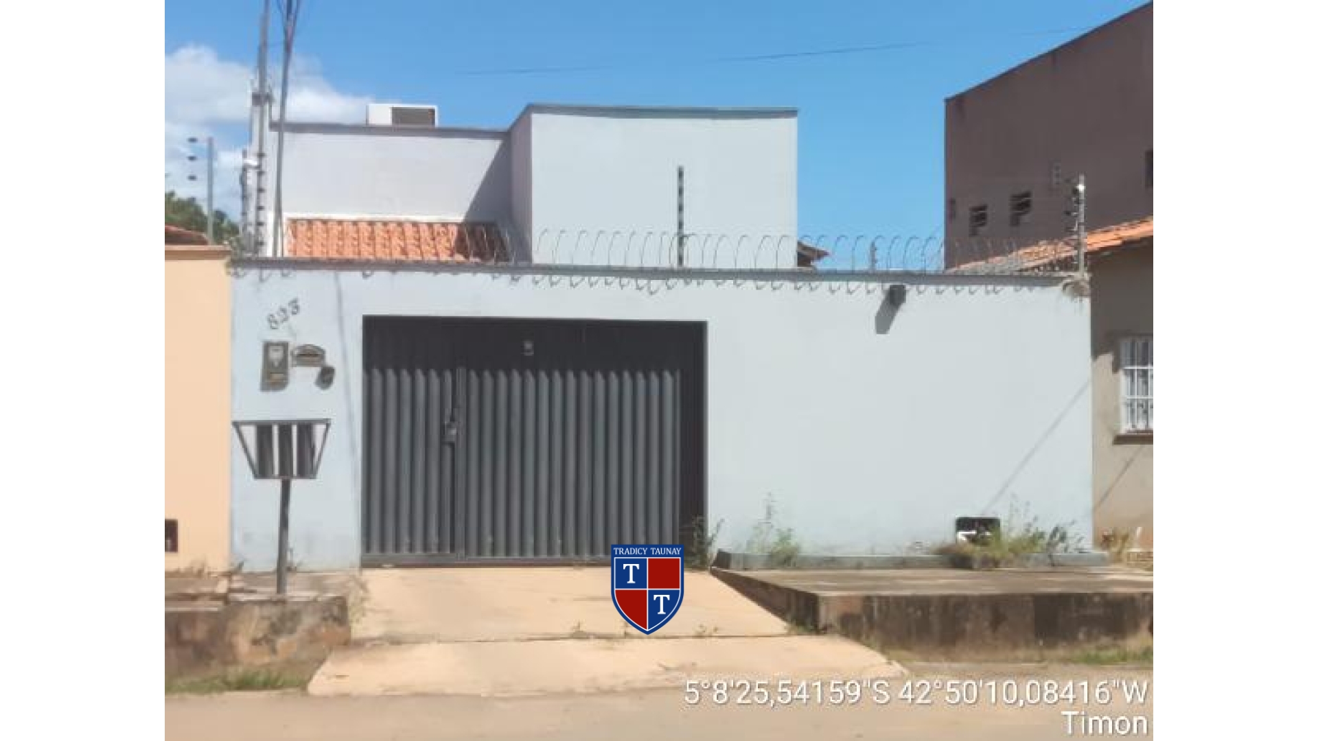 CASA em JOIA