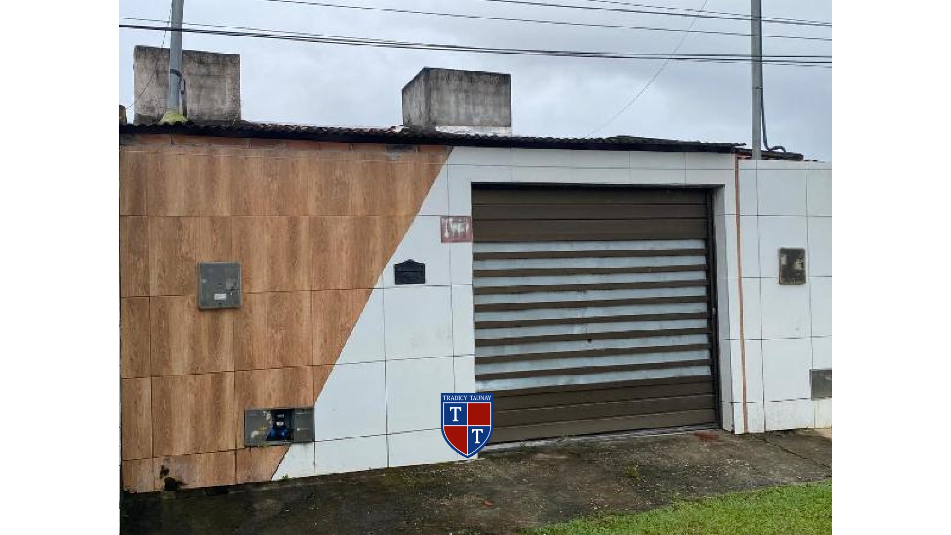 Foto 1 de CASA em PARQUE DOS FAROIS - Imóvel Retomado Caixa
