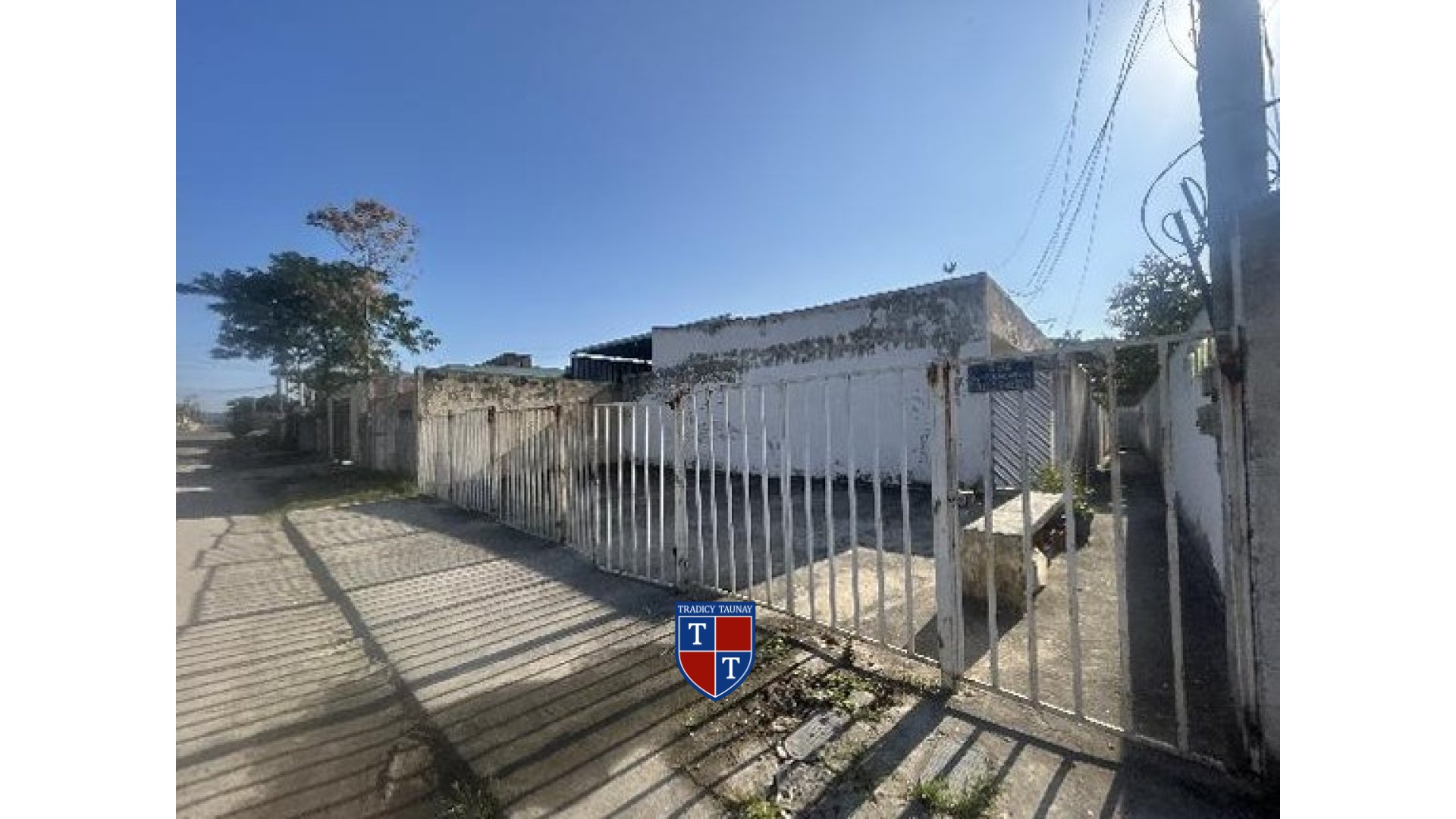 Foto 1 de PREDIO em CABUCU - Imóvel Retomado Caixa
