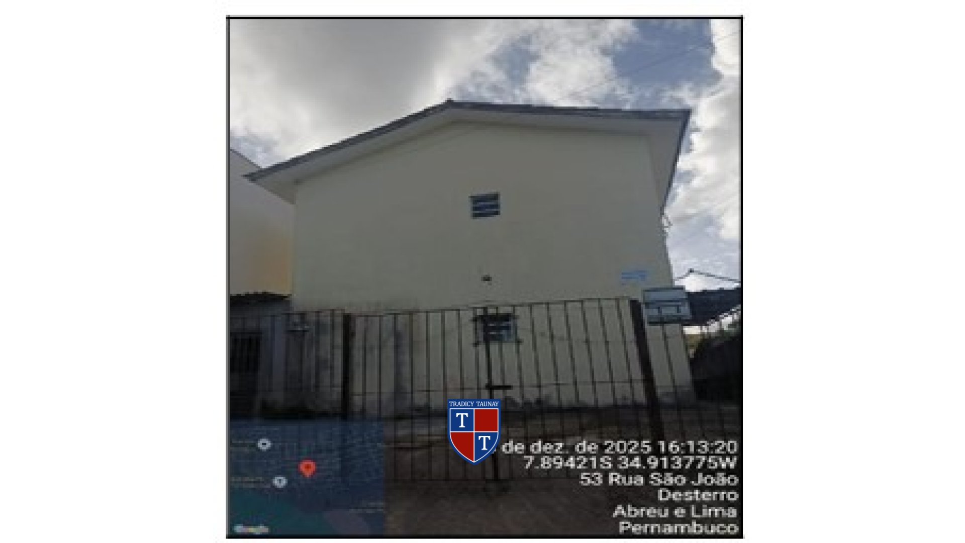 Foto 1 de APARTAMENTO em DESTERRO - Imóvel Retomado Caixa