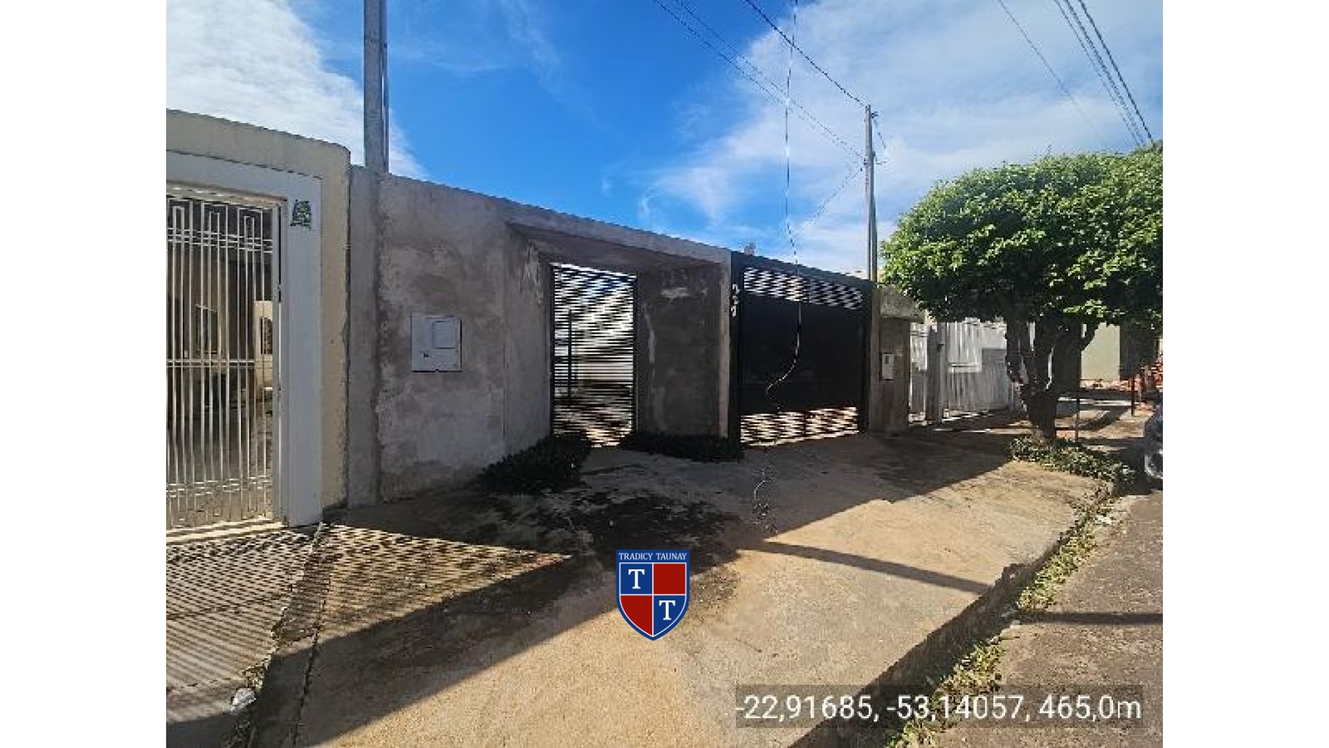 Foto 1 de CASA em LOANDA - Imóvel Retomado Caixa