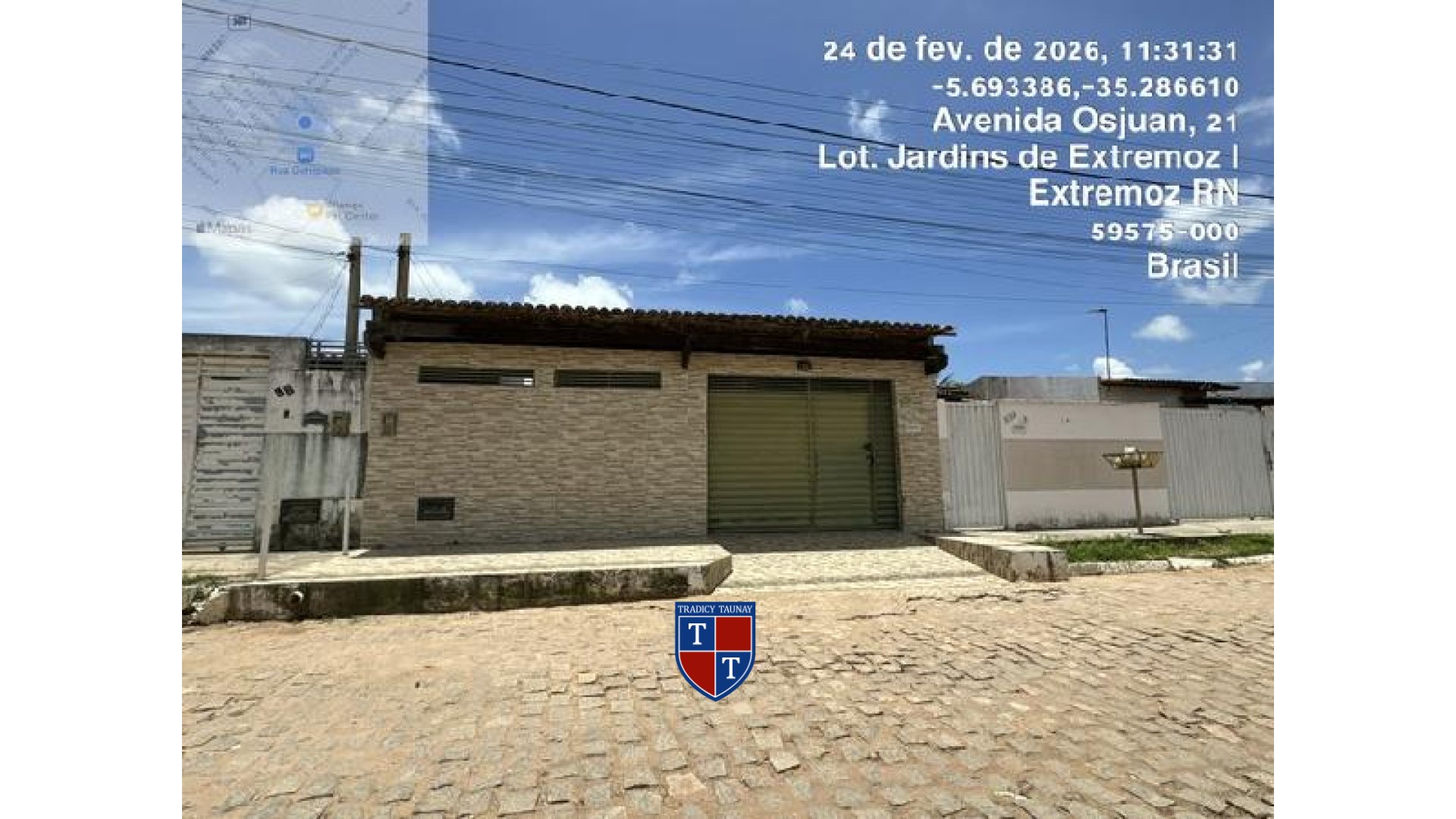 Foto 1 de CASA em RIVIERA - Imóvel Retomado Caixa